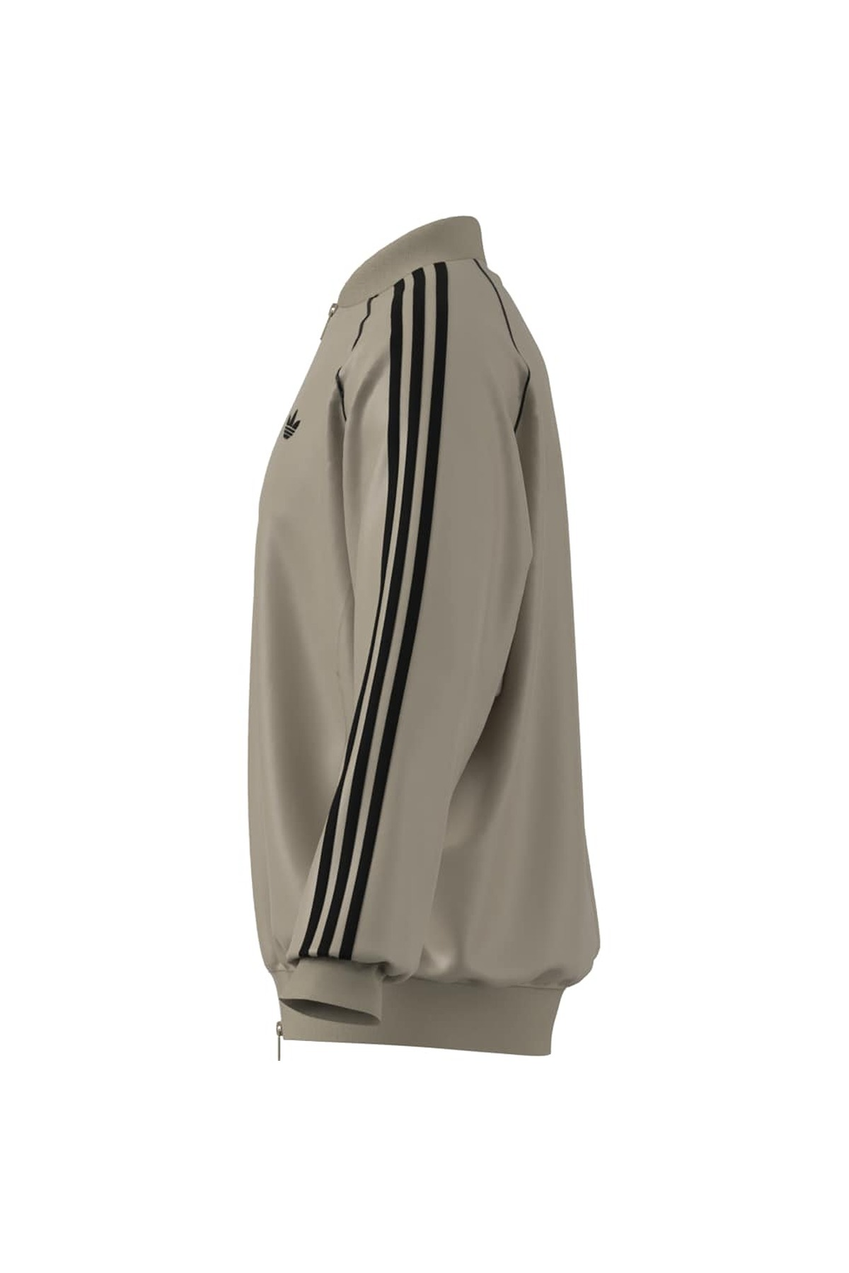 adidas Erkek  Bej  Ceket SST TT KC8524