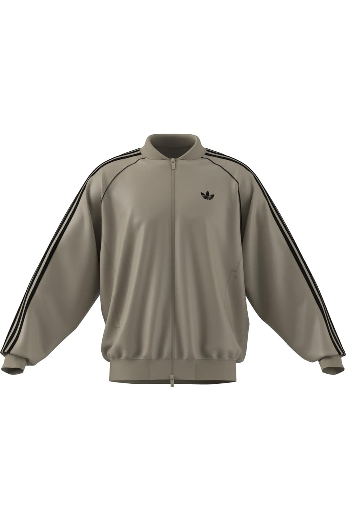 adidas Erkek  Bej  Ceket SST TT KC8524