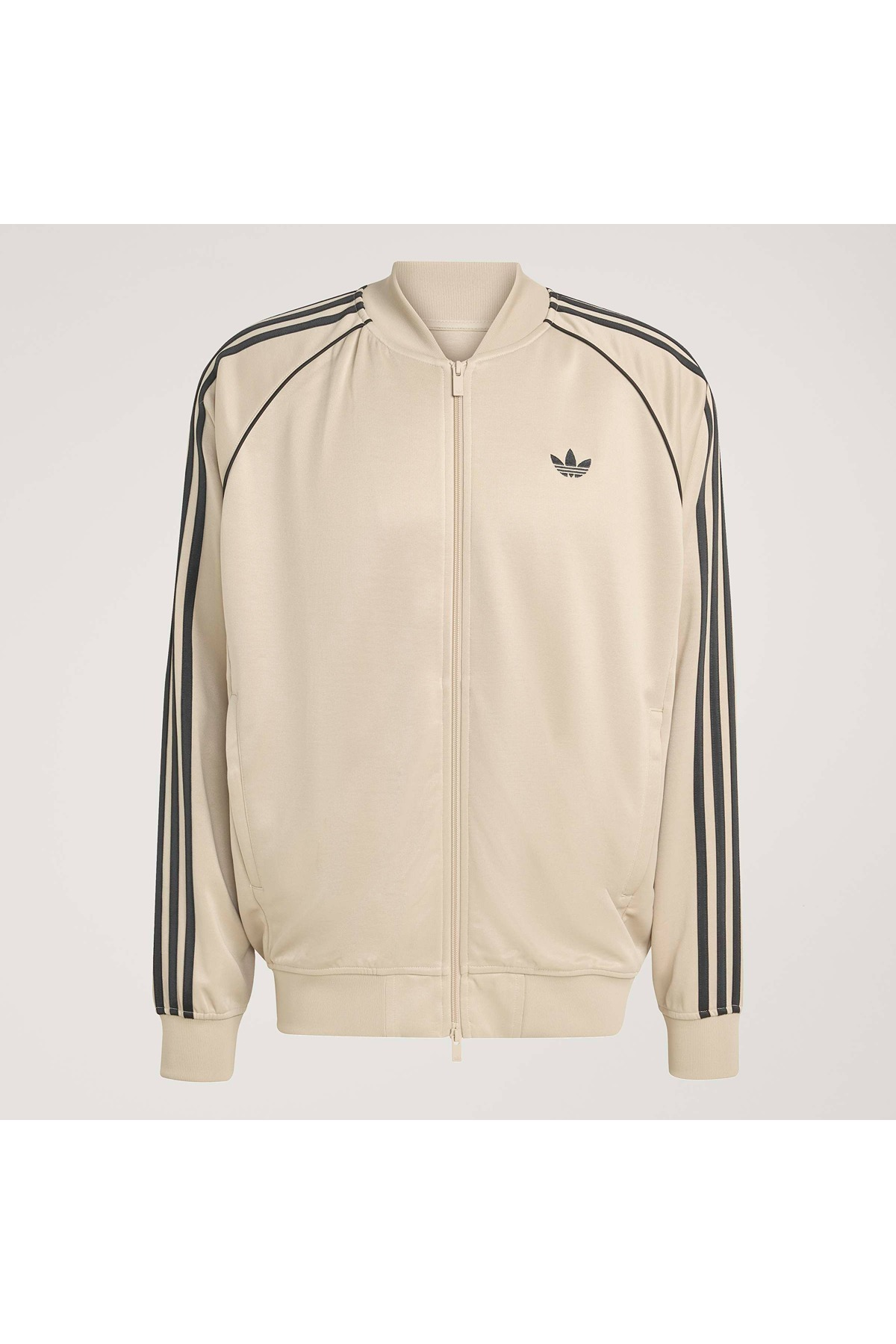 adidas Erkek  Bej  Ceket SST TT KC8524