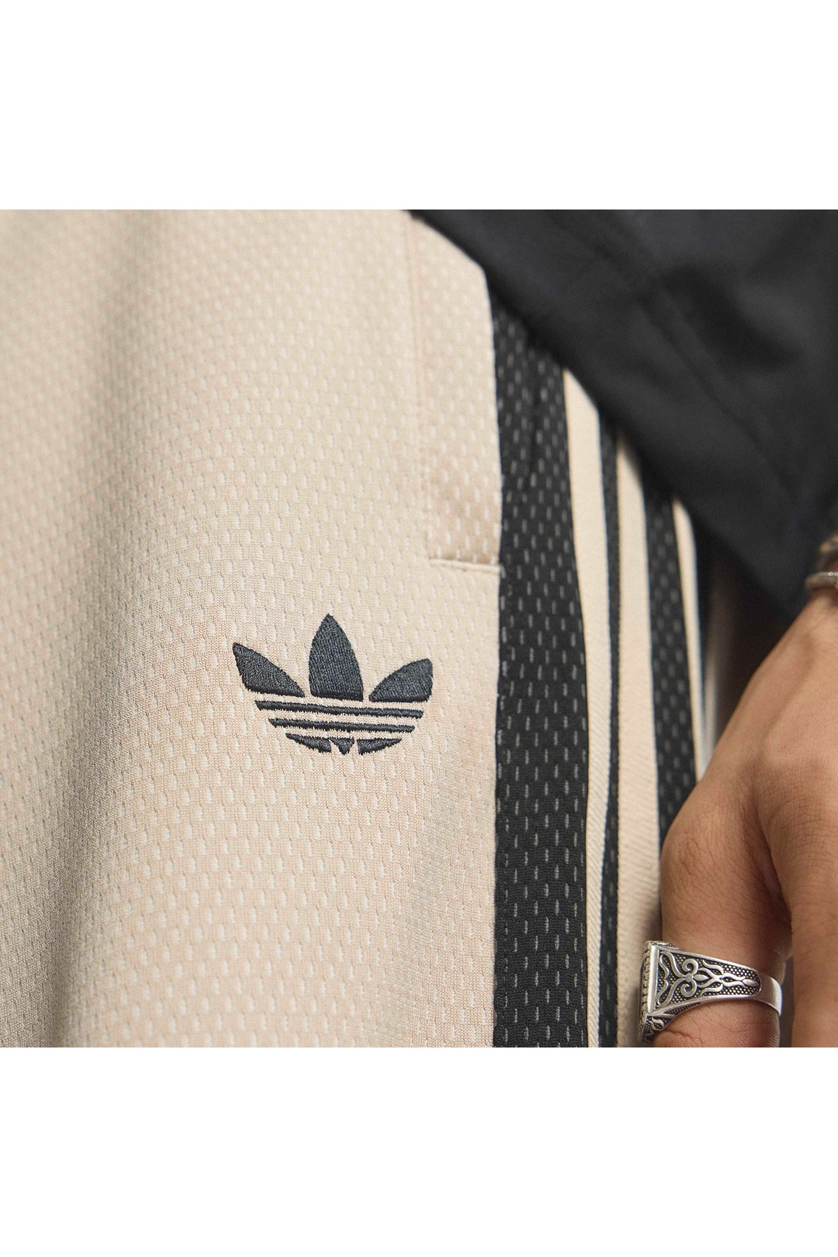 adidas  Erkek Bej  Eşofman Altı TP KE0116