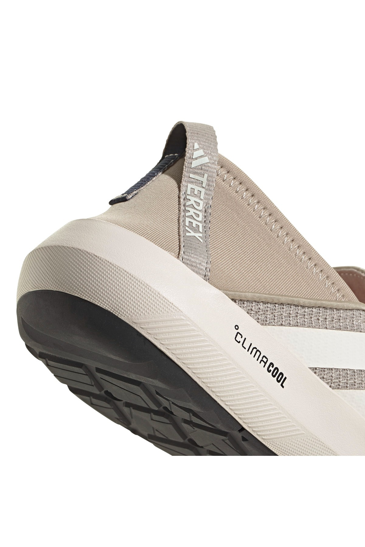 adidas Erkek Bej  Outdoor Ayakkabı TERREX BOAT SLIP-ON CLIMACOOL JR2653