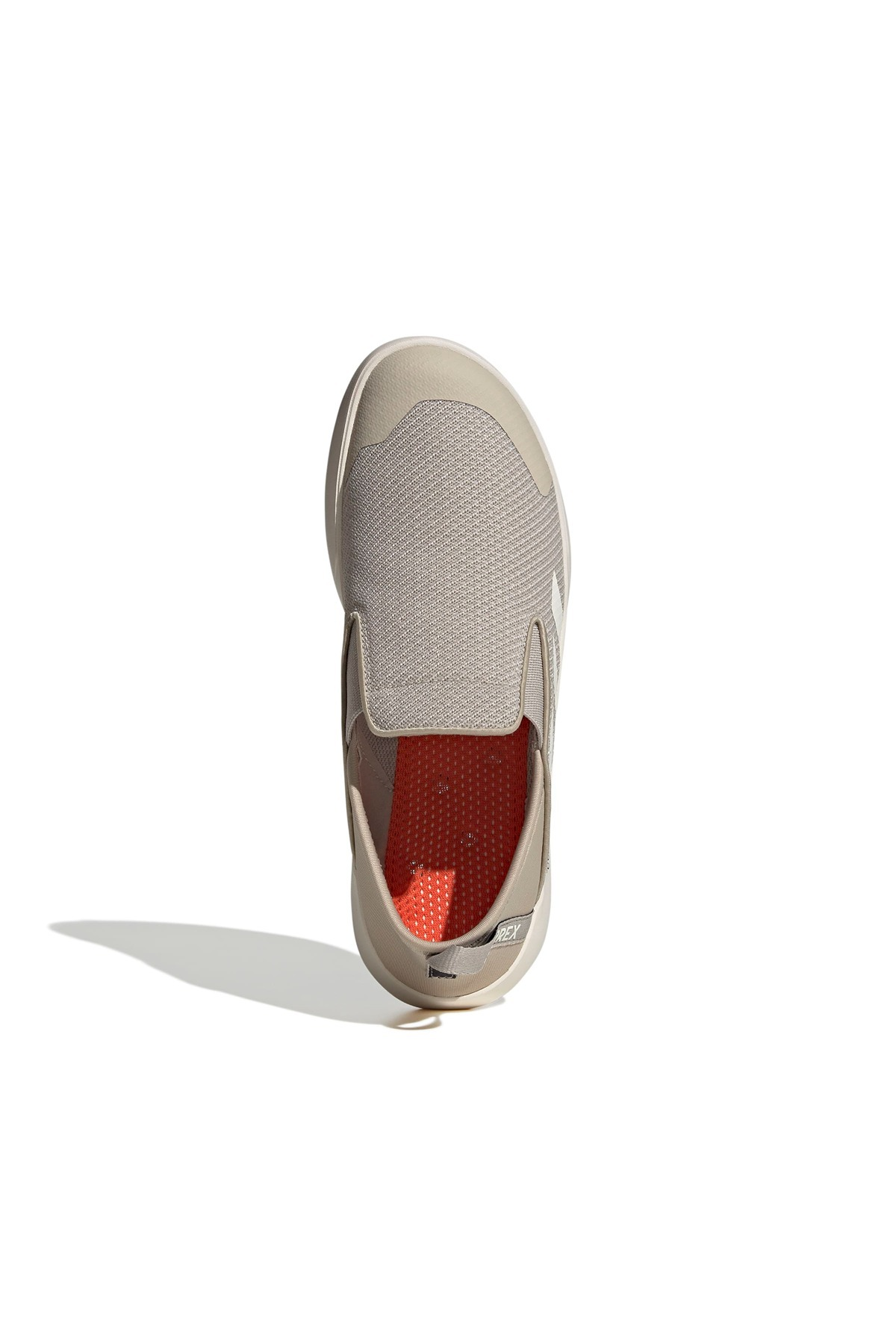 adidas Erkek Bej  Outdoor Ayakkabı TERREX BOAT SLIP-ON CLIMACOOL JR2653