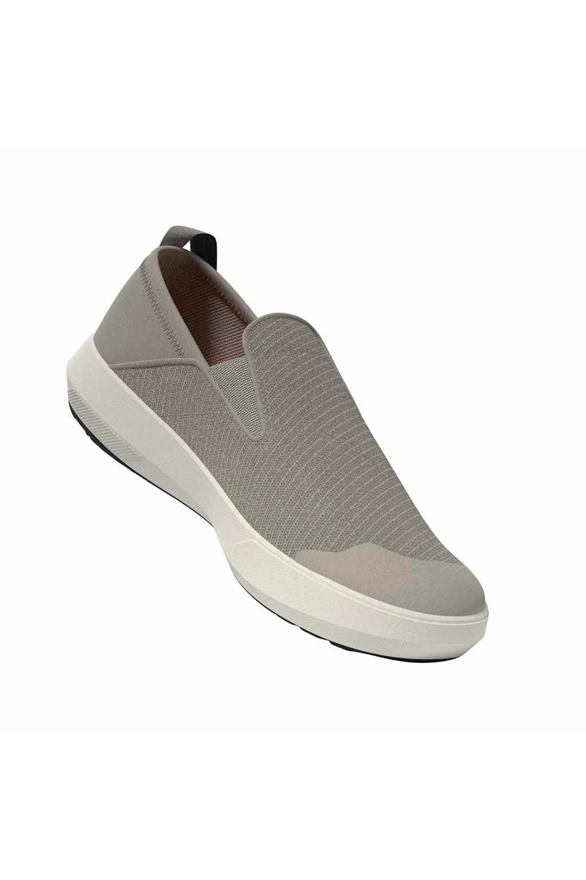 adidas Erkek Bej  Outdoor Ayakkabı TERREX BOAT SLIP-ON CLIMACOOL JR2653