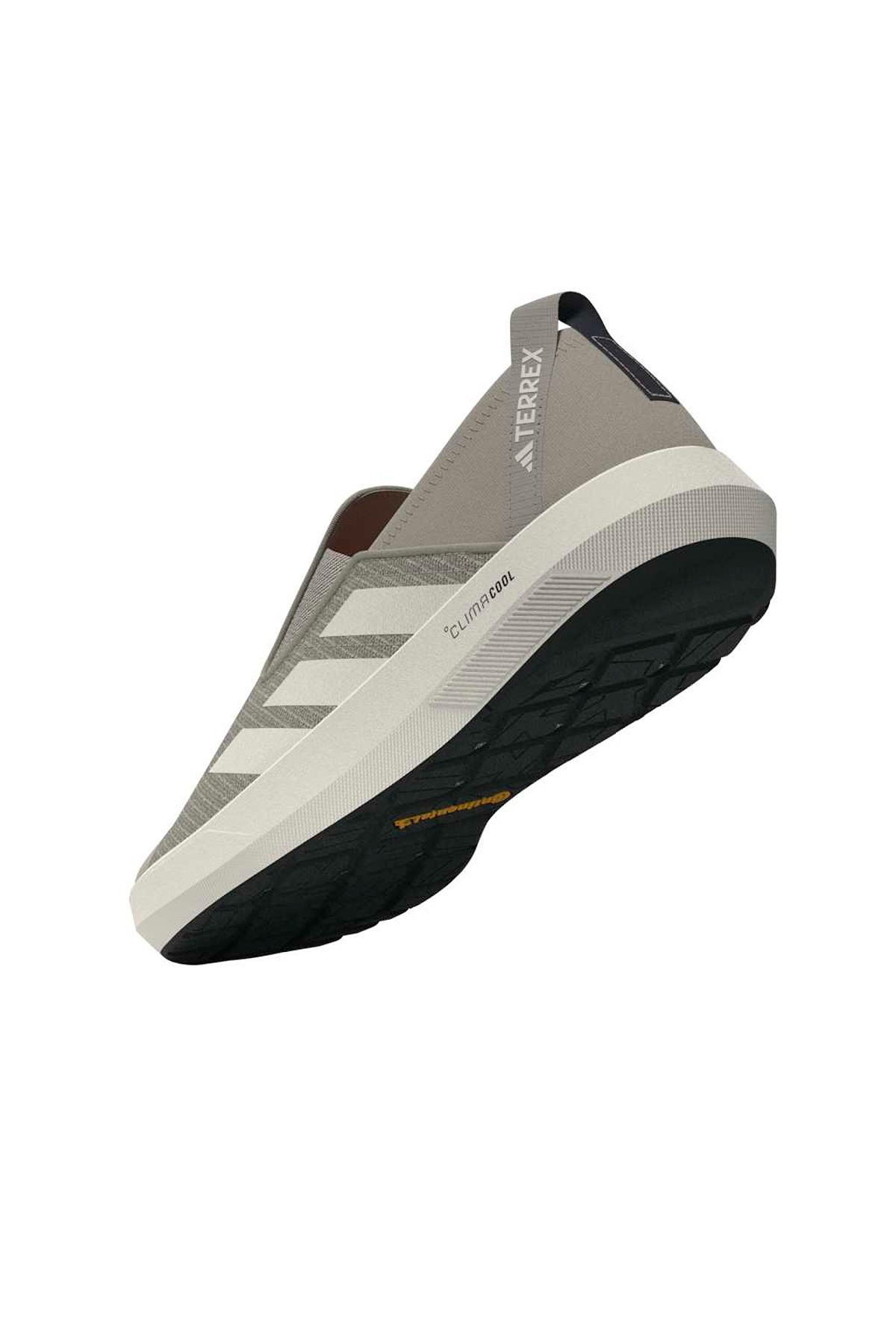 adidas Erkek Bej  Outdoor Ayakkabı TERREX BOAT SLIP-ON CLIMACOOL JR2653