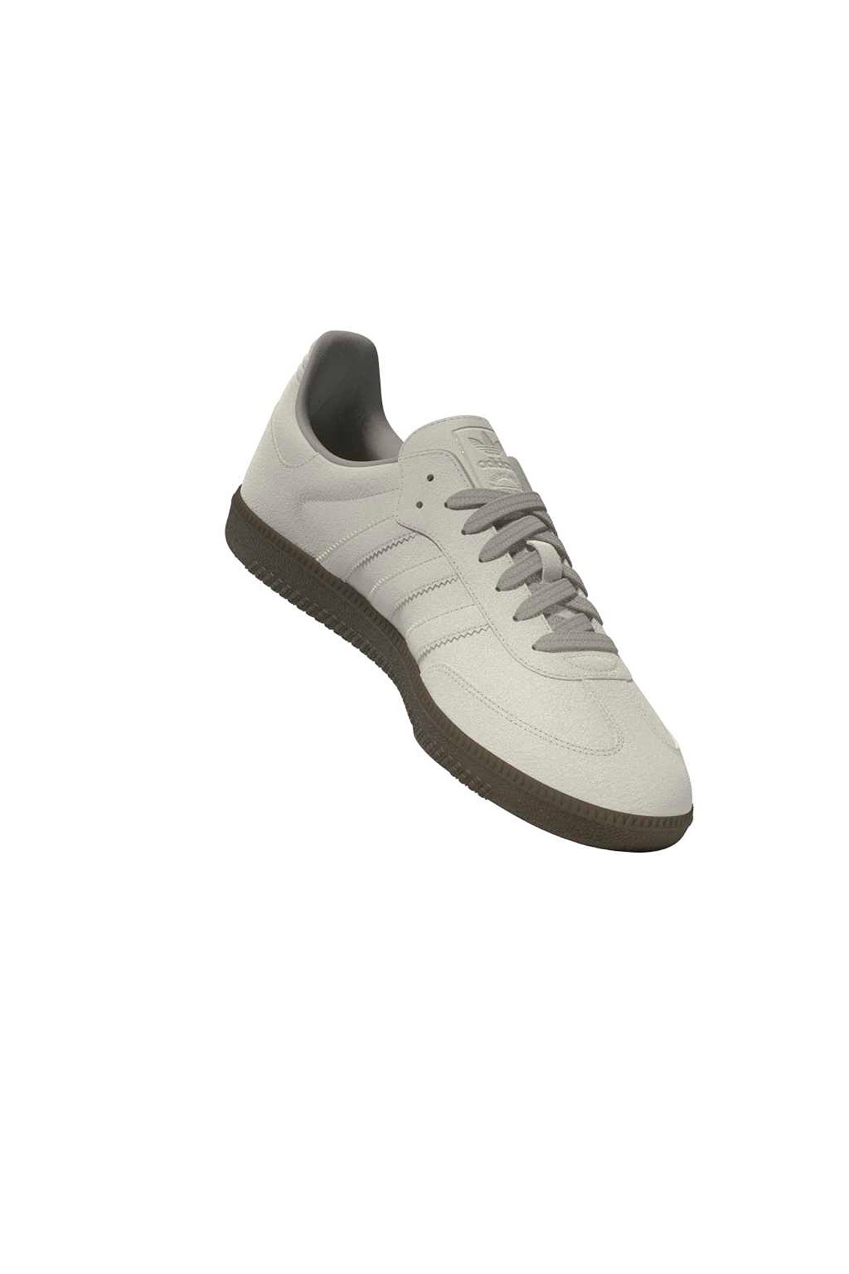 adidas Erkek  Bej  Sneaker SAMBA OG IH4388