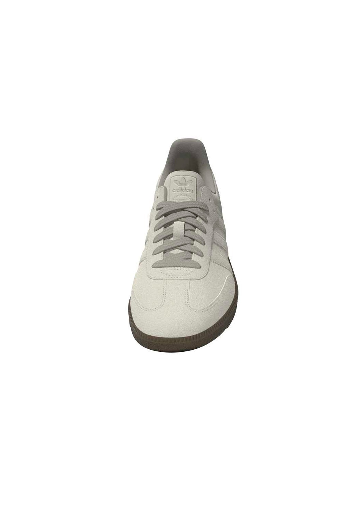adidas Erkek  Bej  Sneaker SAMBA OG IH4388