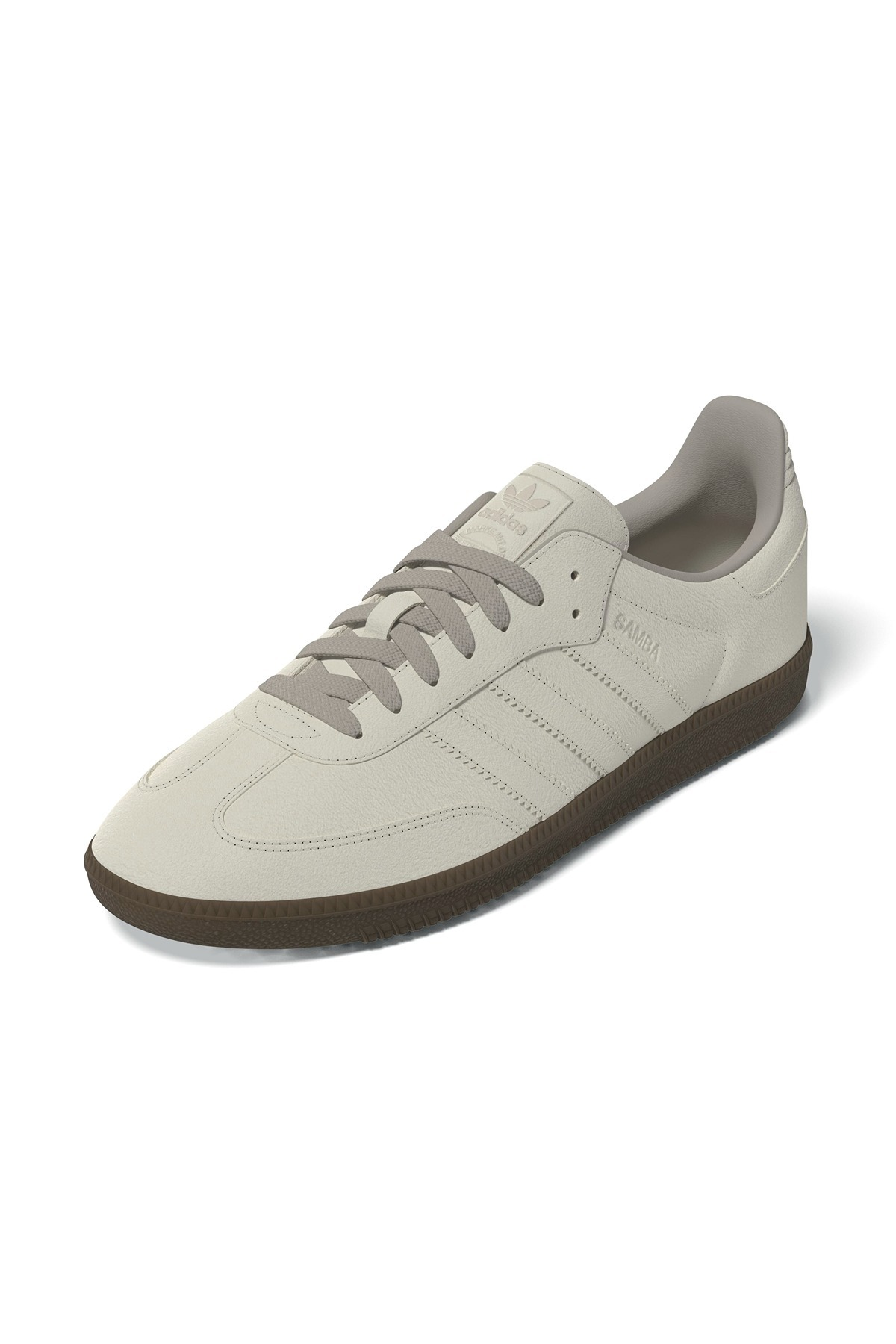 adidas Erkek  Bej  Sneaker SAMBA OG IH4388