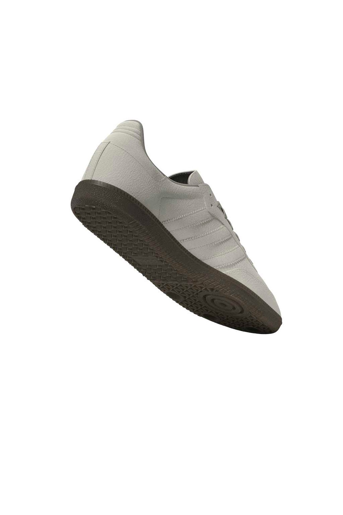 adidas Erkek  Bej  Sneaker SAMBA OG IH4388