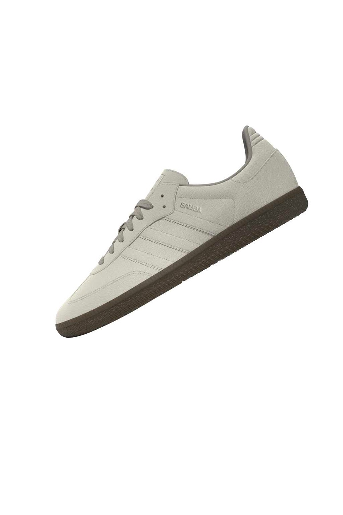 adidas Erkek  Bej  Sneaker SAMBA OG IH4388