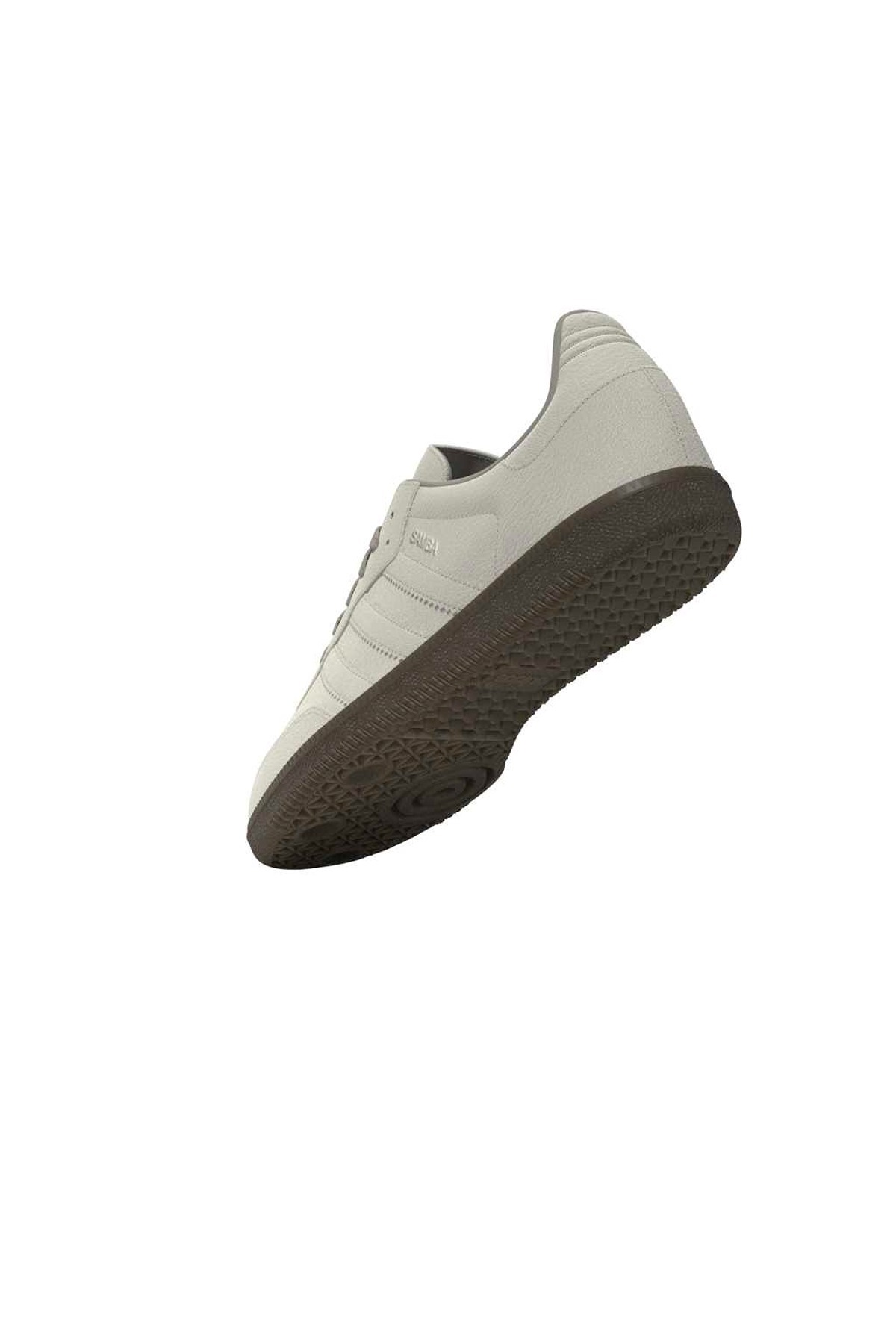 adidas Erkek  Bej  Sneaker SAMBA OG IH4388