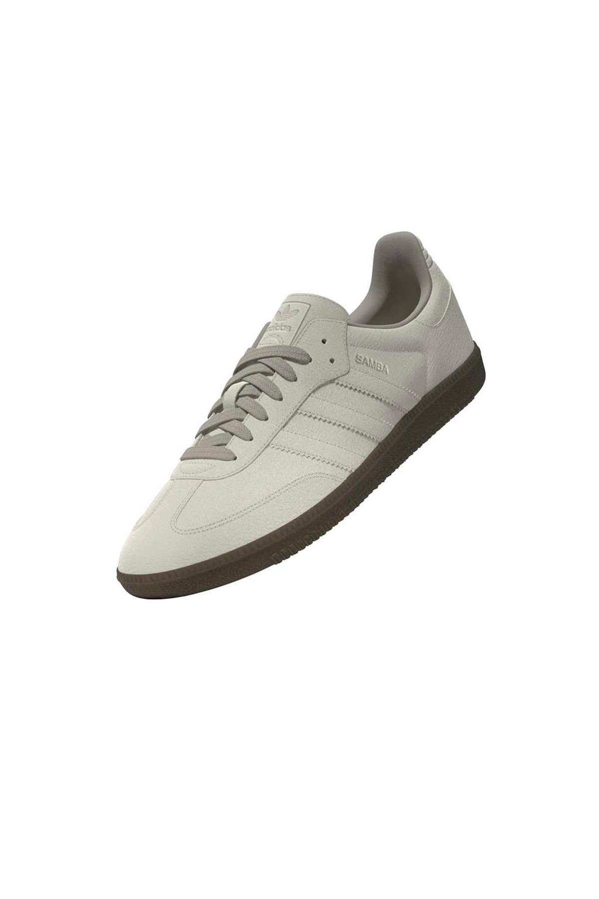 adidas Erkek  Bej  Sneaker SAMBA OG IH4388