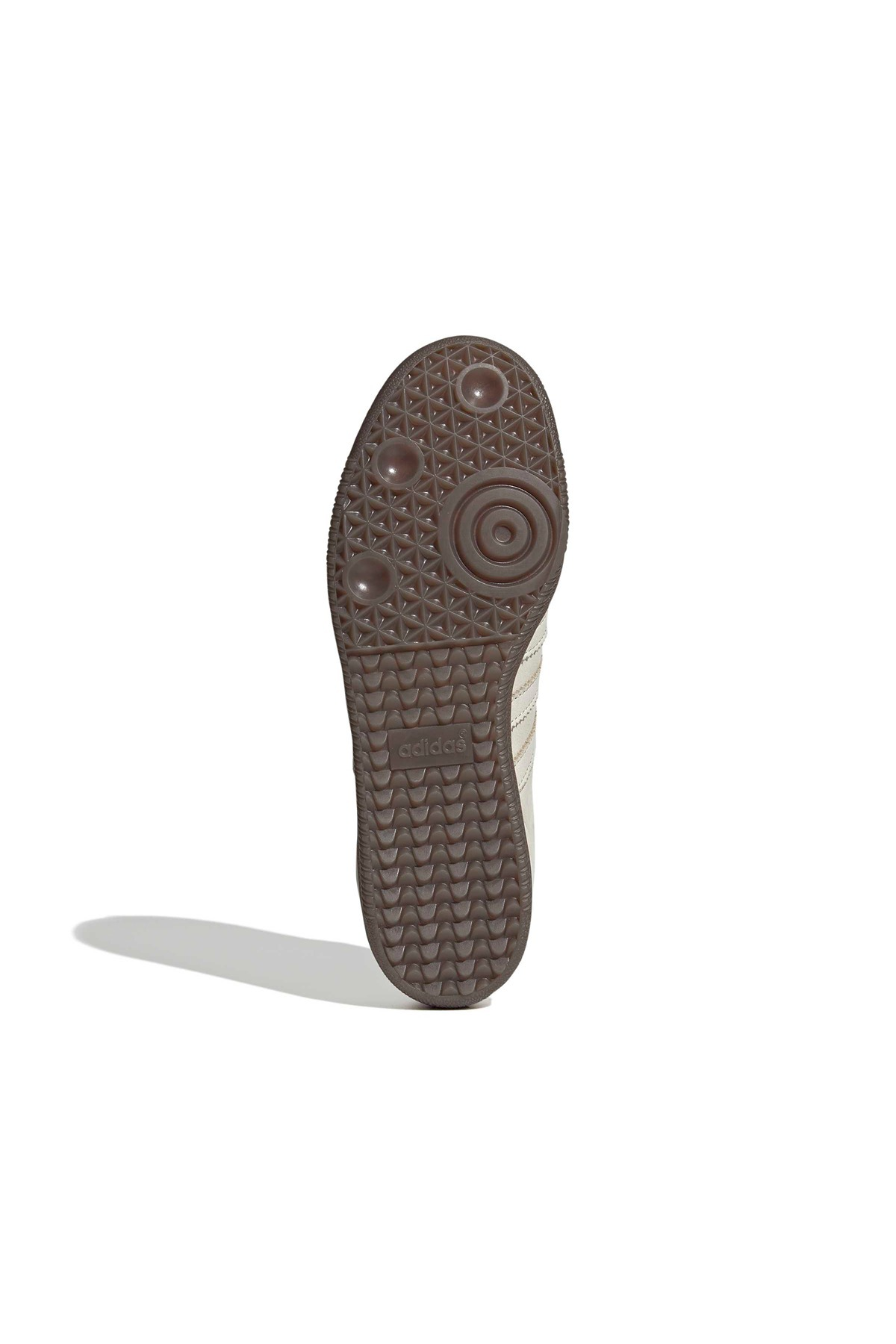 adidas Erkek  Bej  Sneaker SAMBA OG IH4388