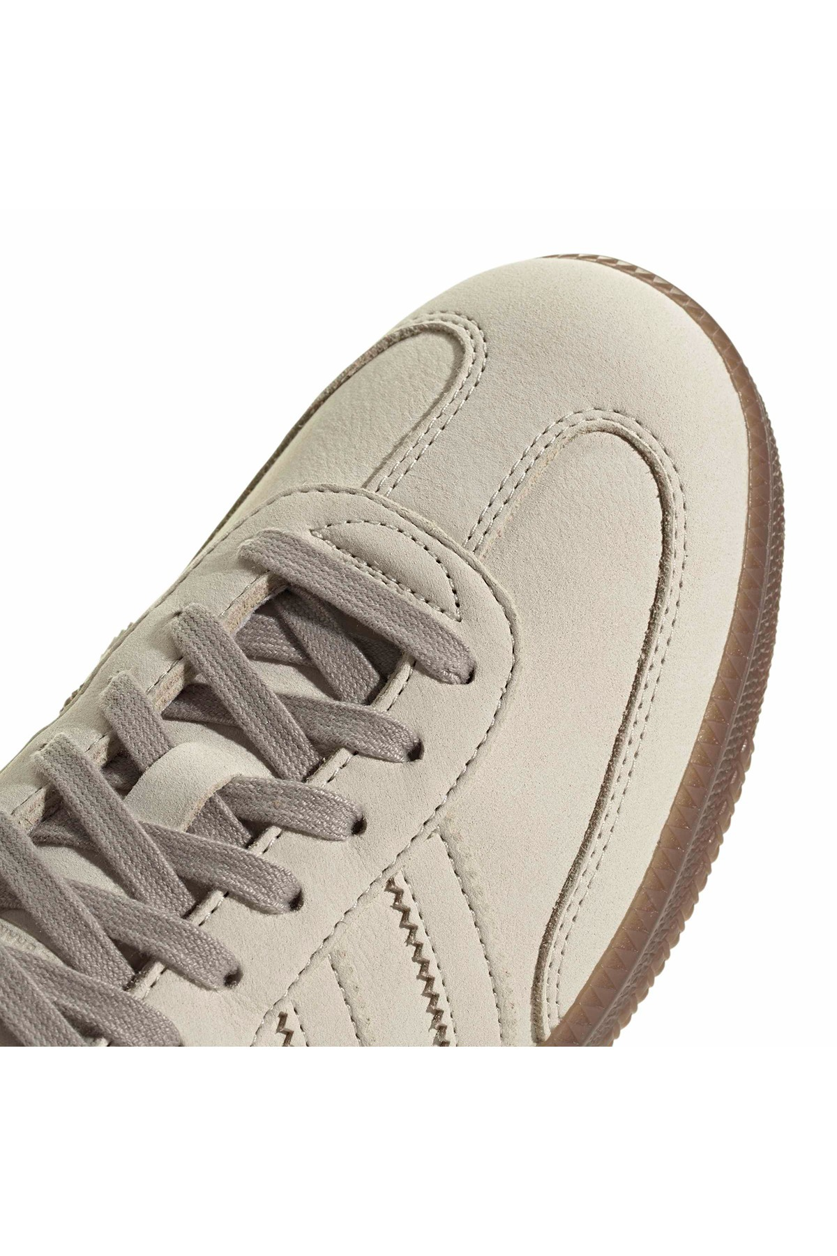adidas Erkek  Bej  Sneaker SAMBA OG IH4388