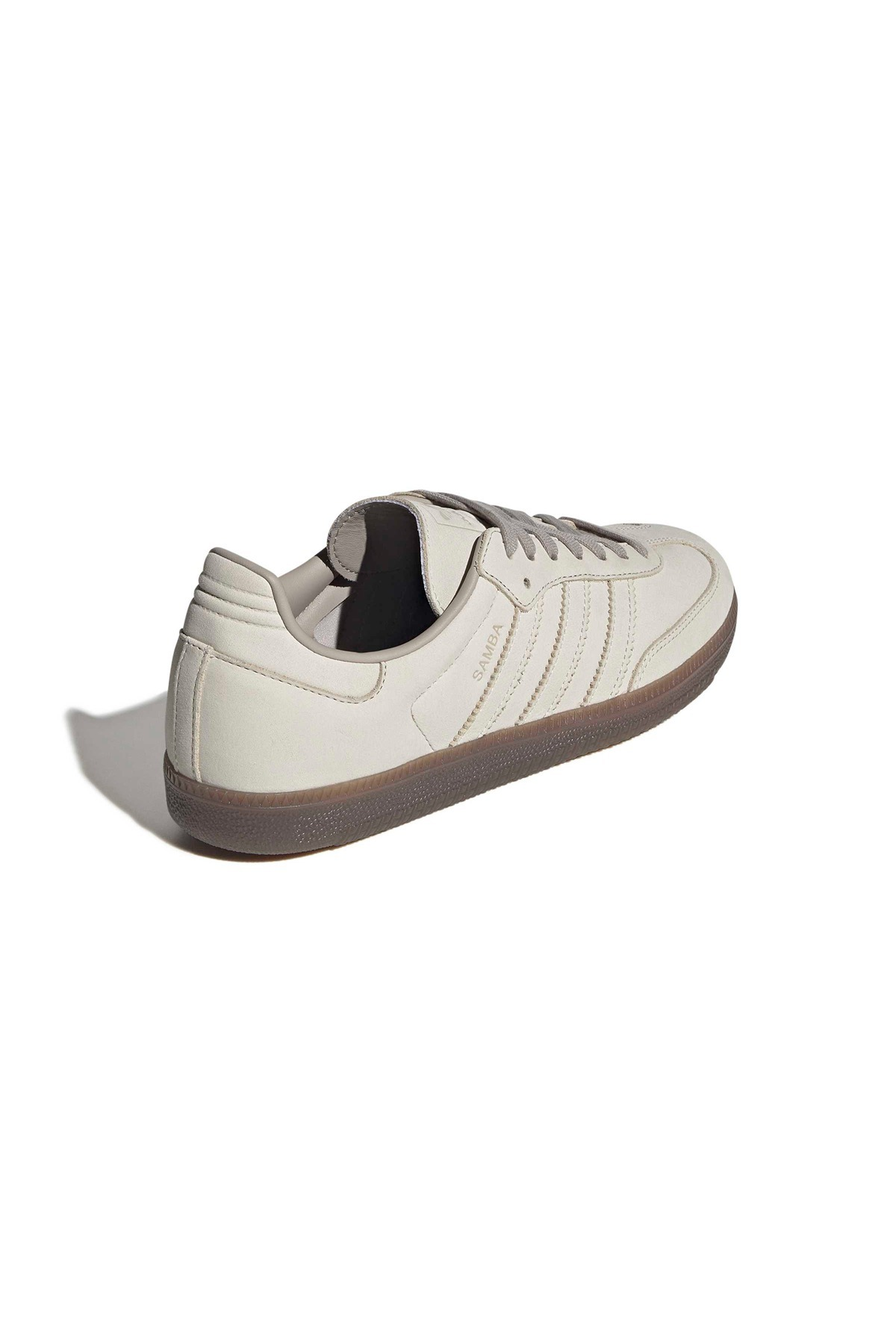 adidas Erkek  Bej  Sneaker SAMBA OG IH4388