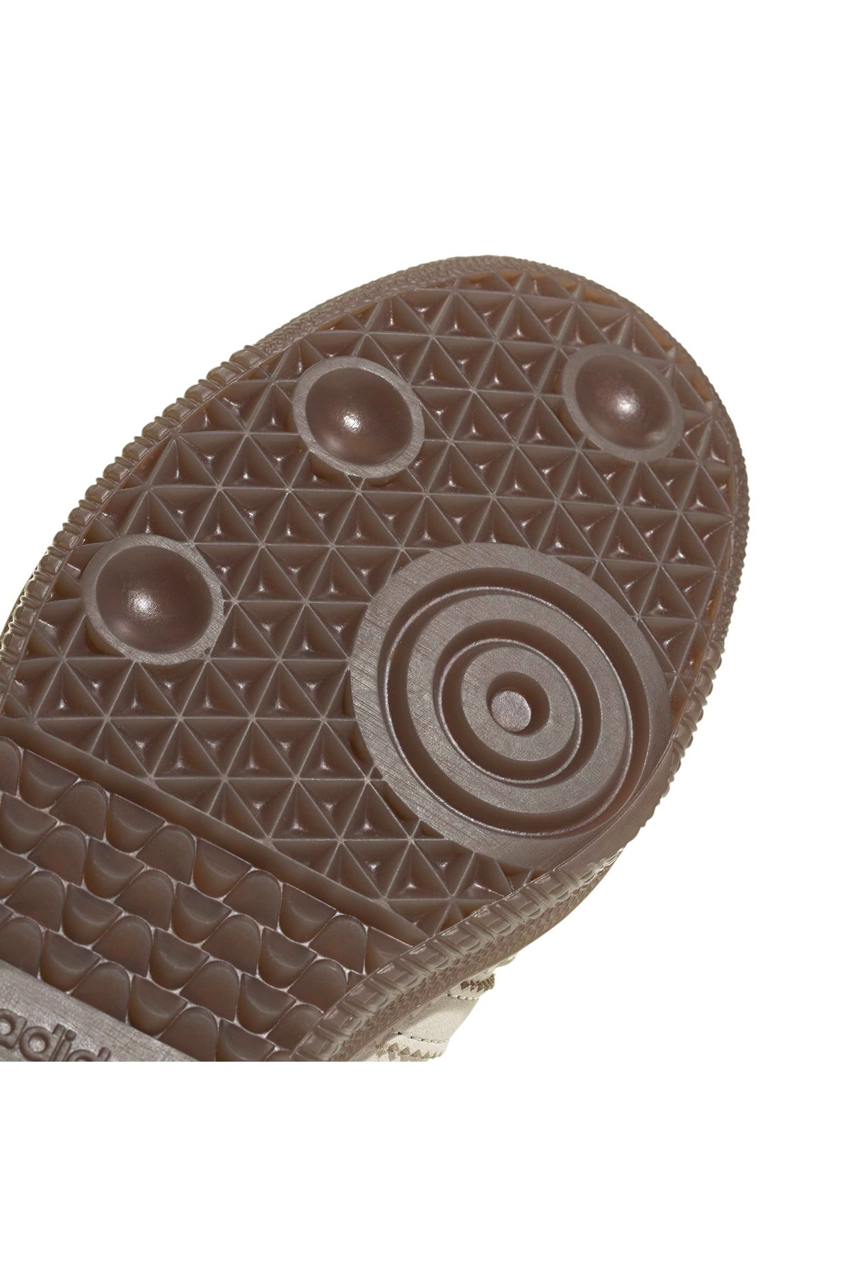 adidas Erkek  Bej  Sneaker SAMBA OG IH4388