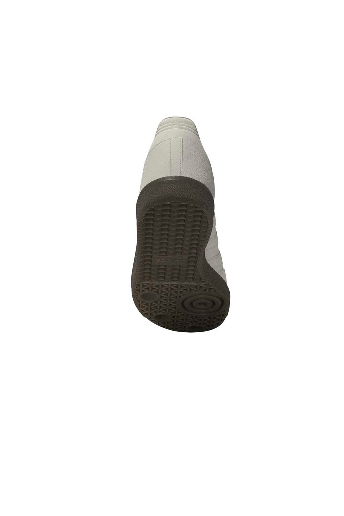 adidas Erkek  Bej  Sneaker SAMBA OG IH4388
