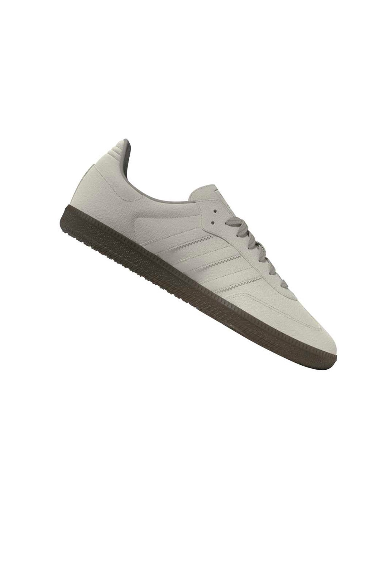adidas Erkek  Bej  Sneaker SAMBA OG IH4388