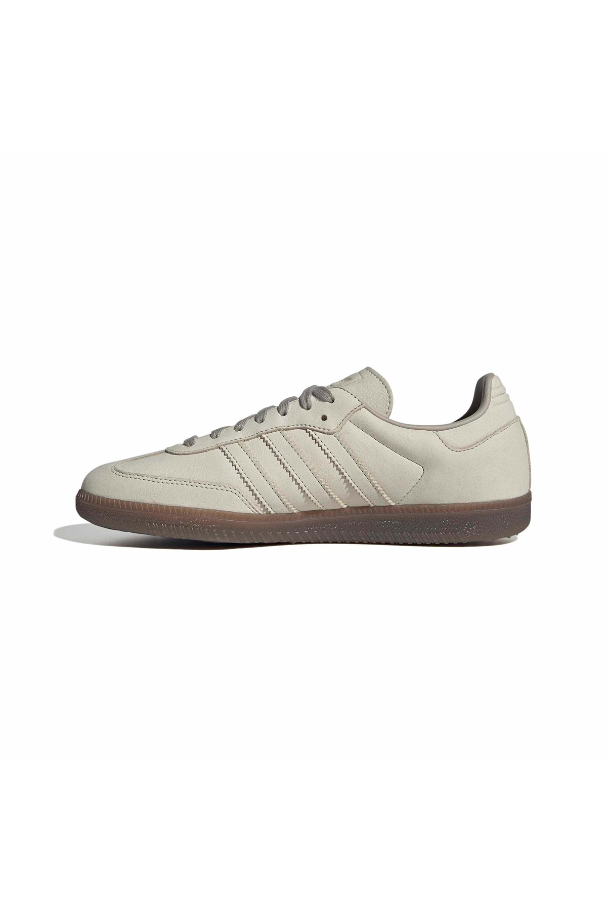 adidas Erkek  Bej  Sneaker SAMBA OG IH4388