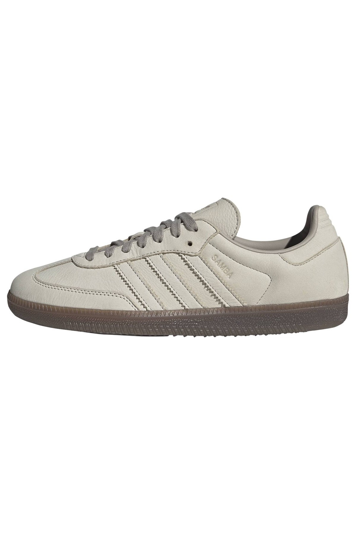 adidas Erkek  Bej  Sneaker SAMBA OG IH4388