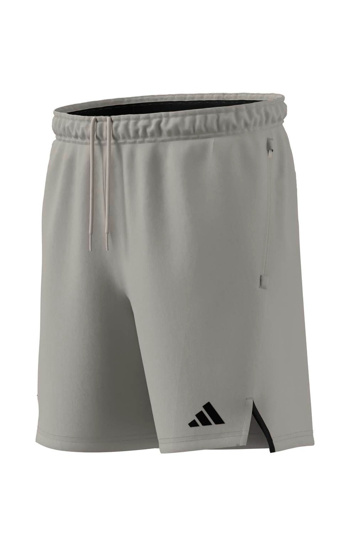 adidas Erkek Bej  Şort D4T SHORT KA7283