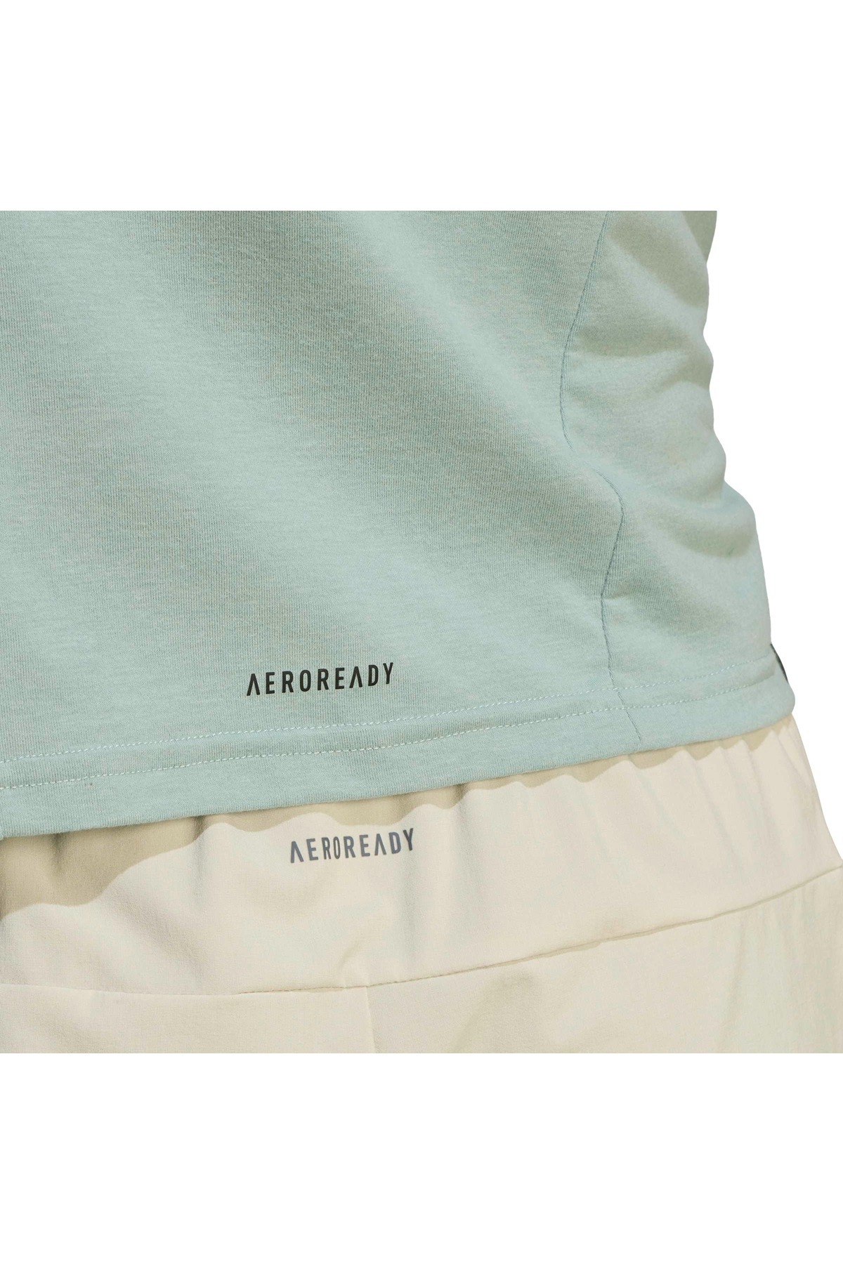 adidas Erkek Bej  Şort D4T SHORT KA7283