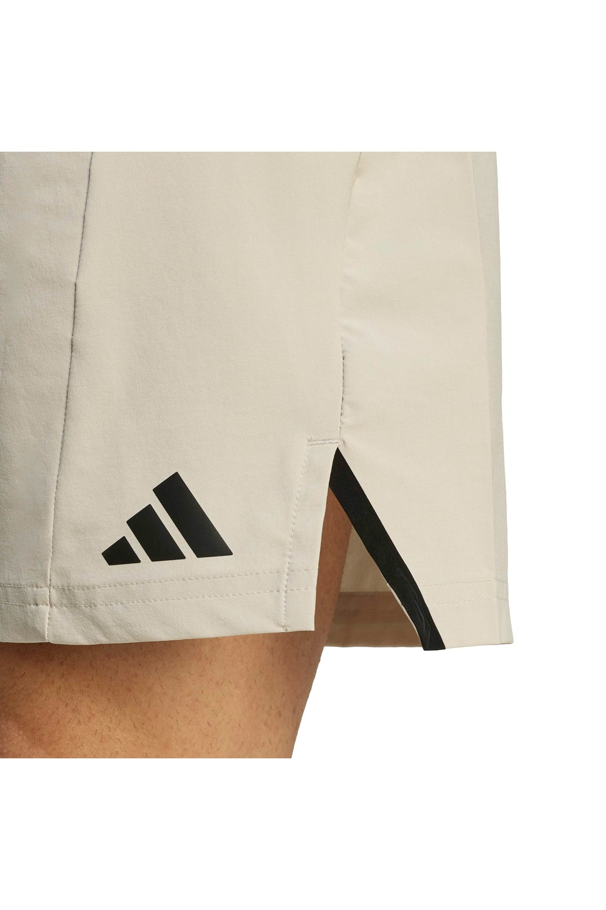 adidas Erkek Bej  Şort D4T SHORT KA7283
