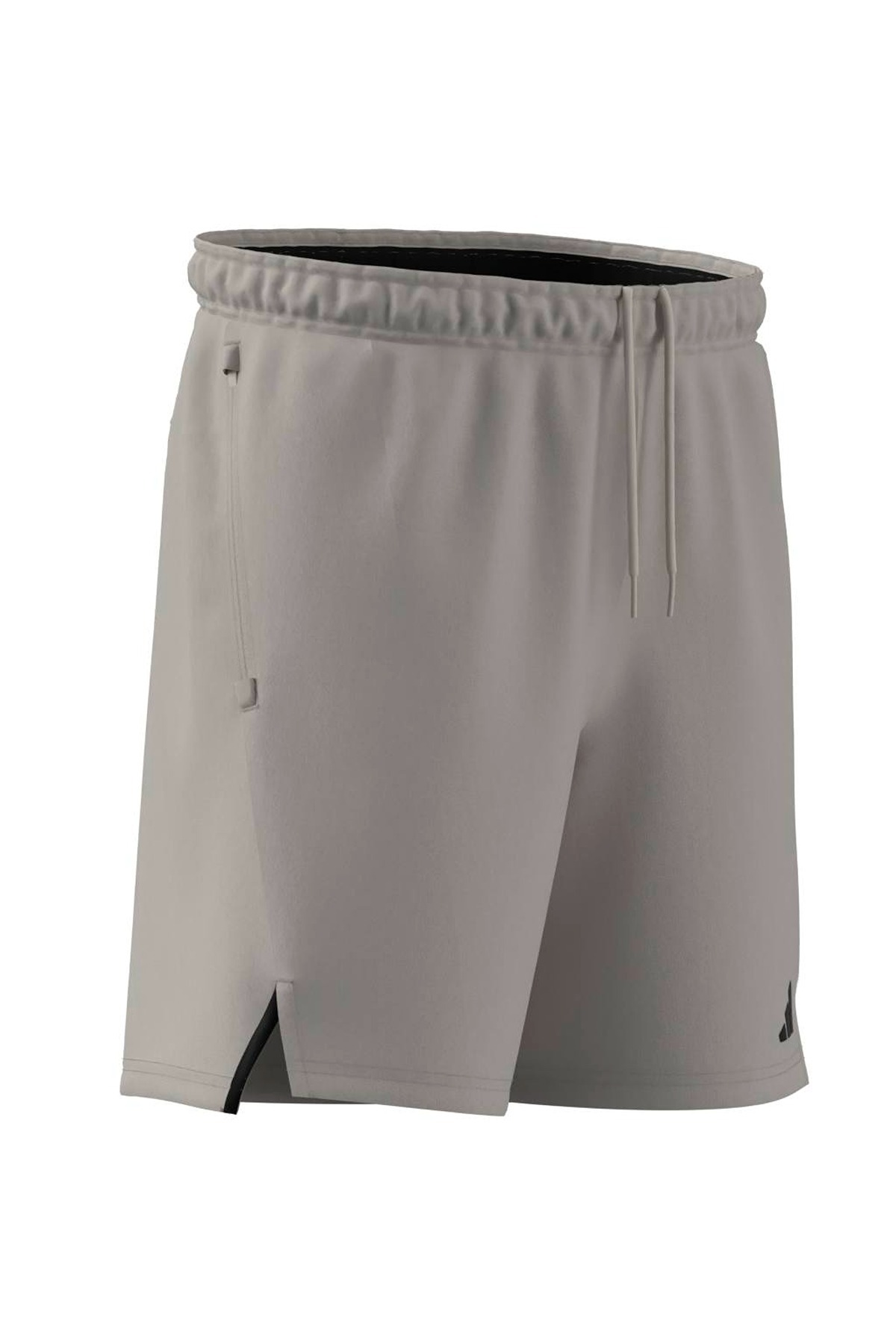 adidas Erkek Bej  Şort D4T SHORT KA7283
