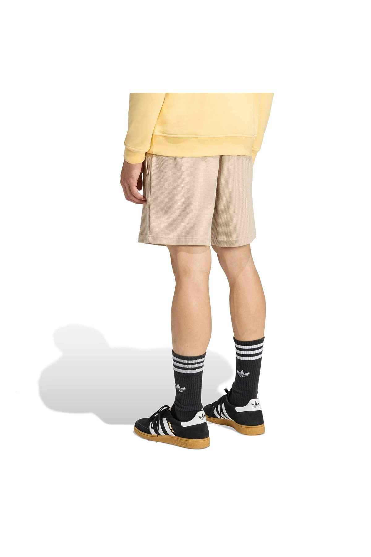 adidas Erkek Bej  Şort ESS W SHO KE1176