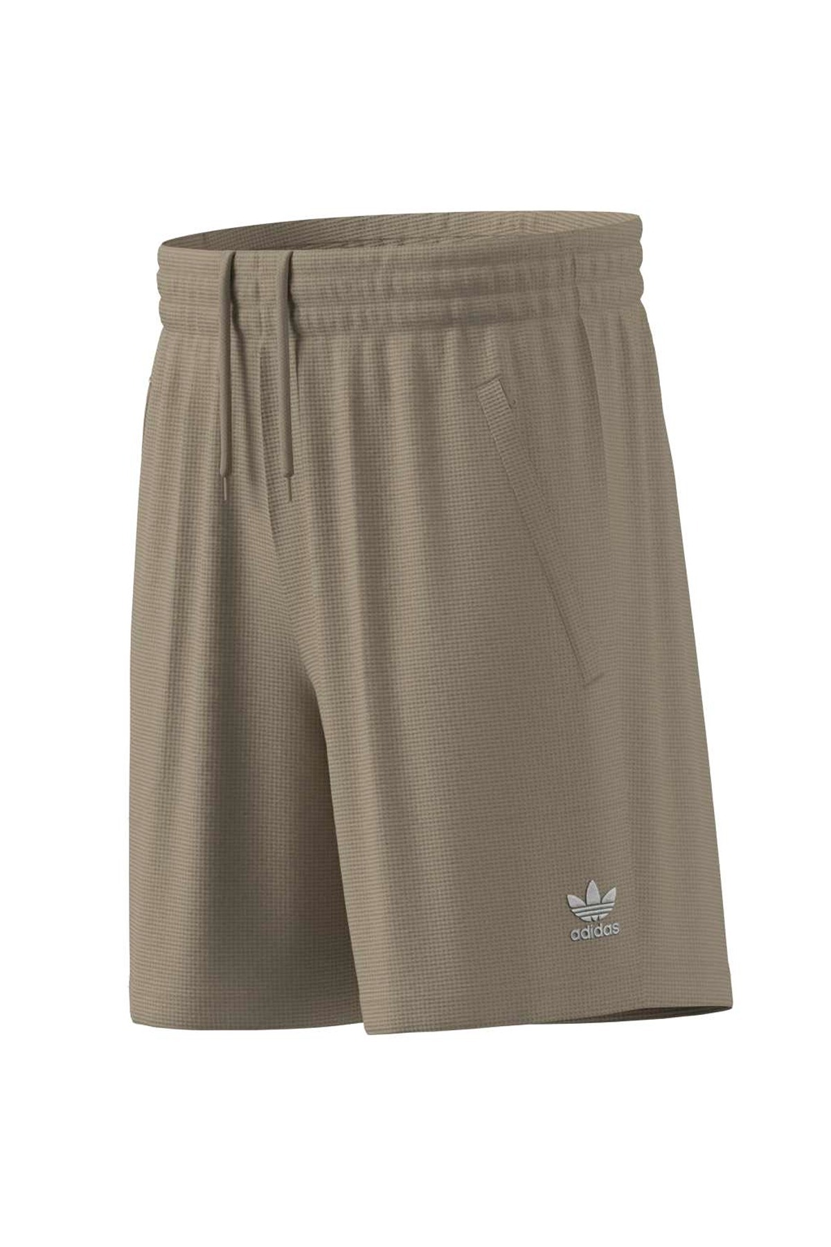 adidas Erkek Bej  Şort ESS W SHO KE1176
