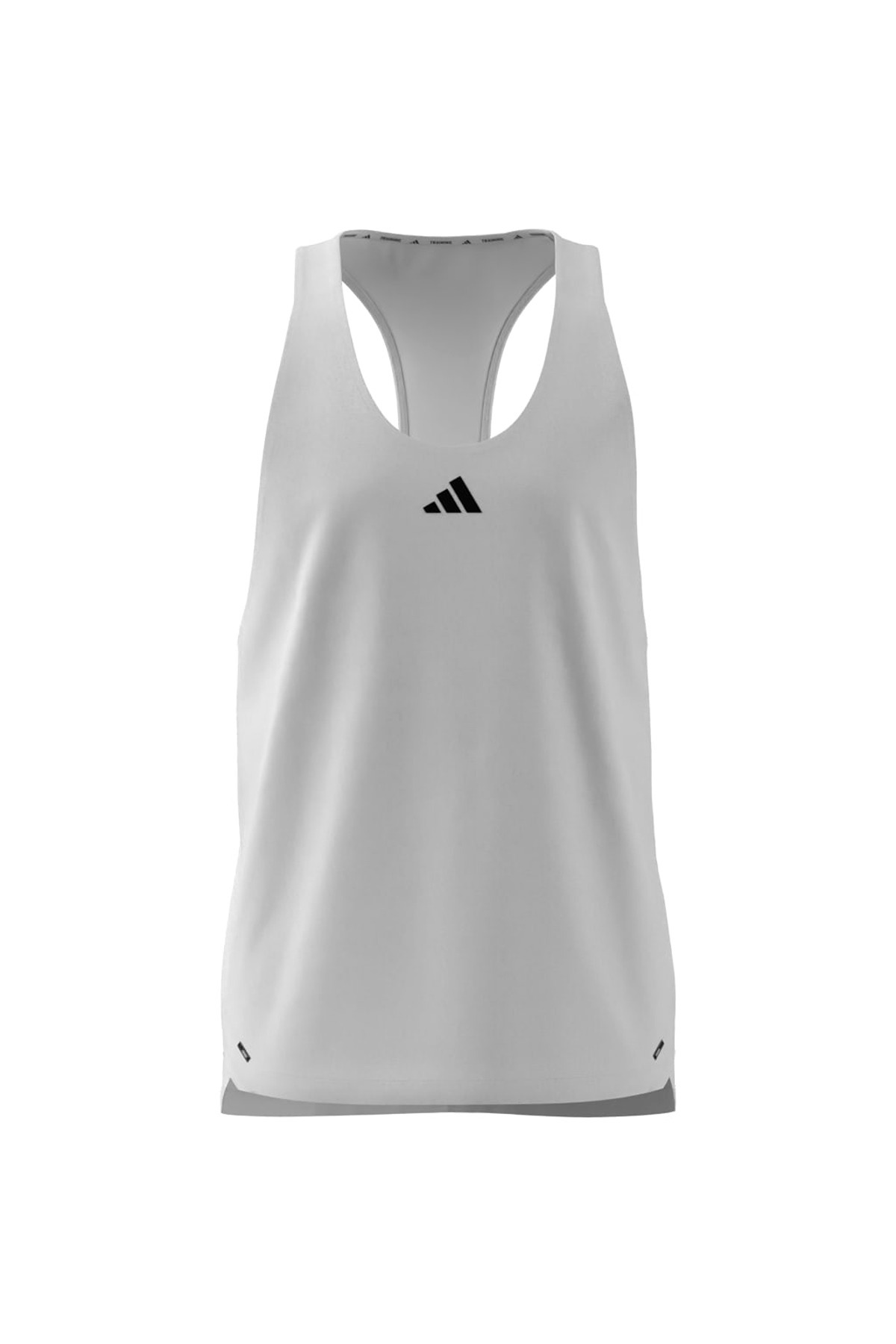 adidas Erkek Beyaz  Atlet PrimeLift STR JV9689