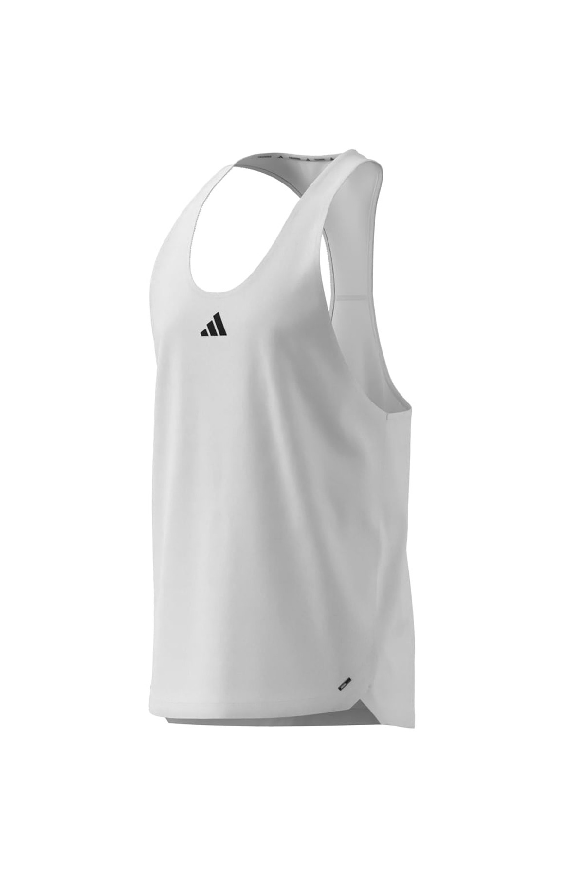 adidas Erkek Beyaz  Atlet PrimeLift STR JV9689