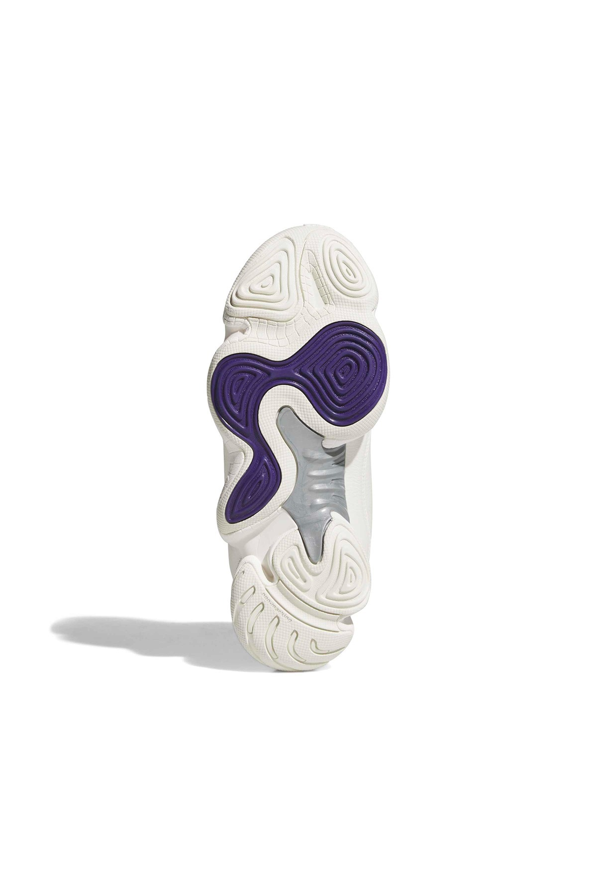 adidas Erkek  Beyaz  Basketbol Ayakkabısı CRAZY 3 JR9681
