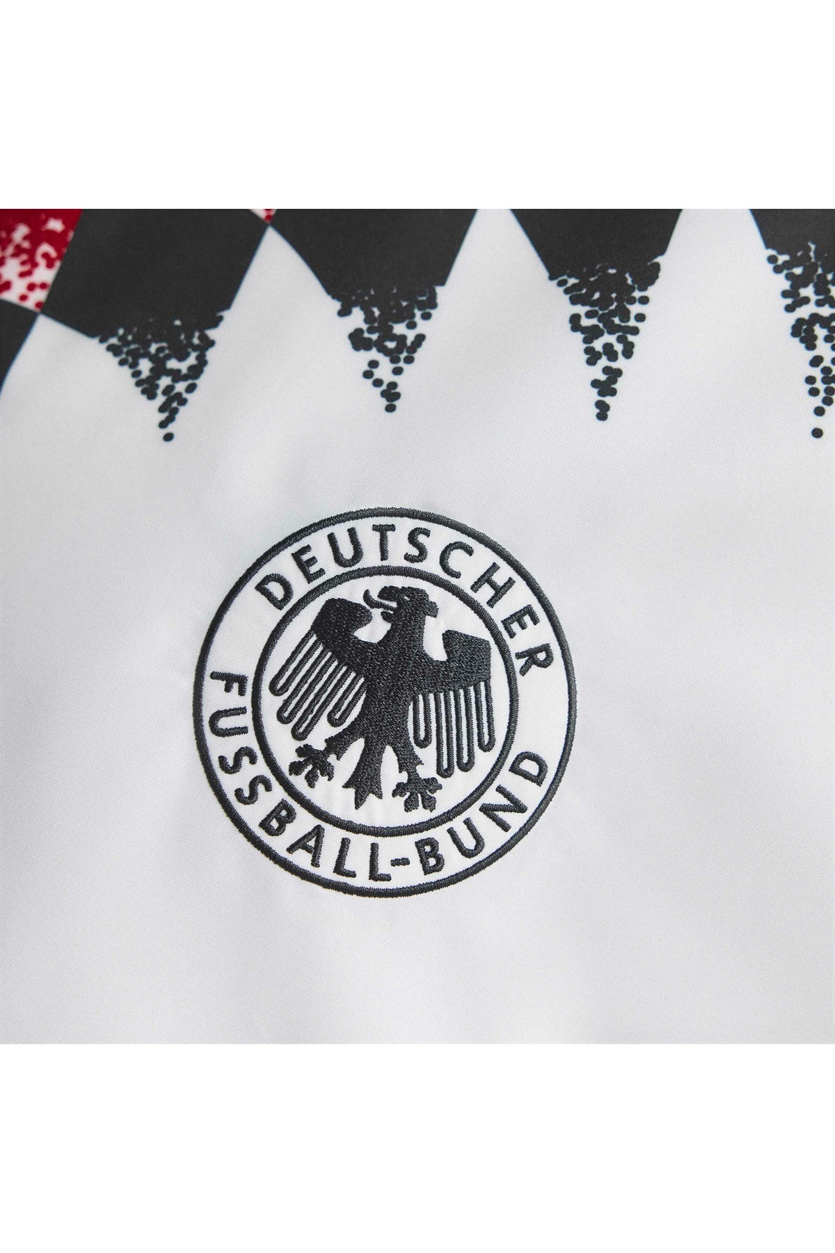adidas Erkek  Beyaz  Ceket DFB TT 94 JW8809