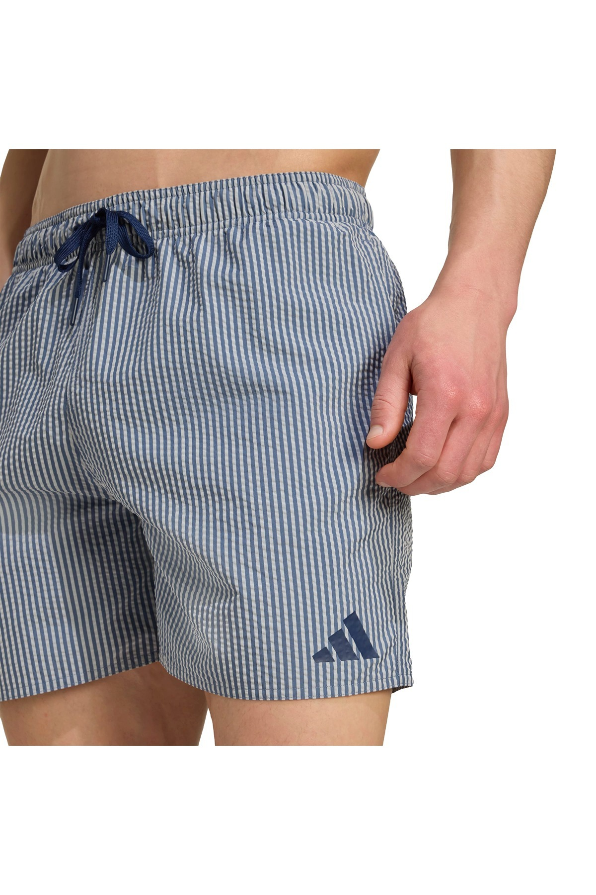 adidas Erkek Beyaz  Deniz Şortu SEERSCKR SH 5IN JX2674