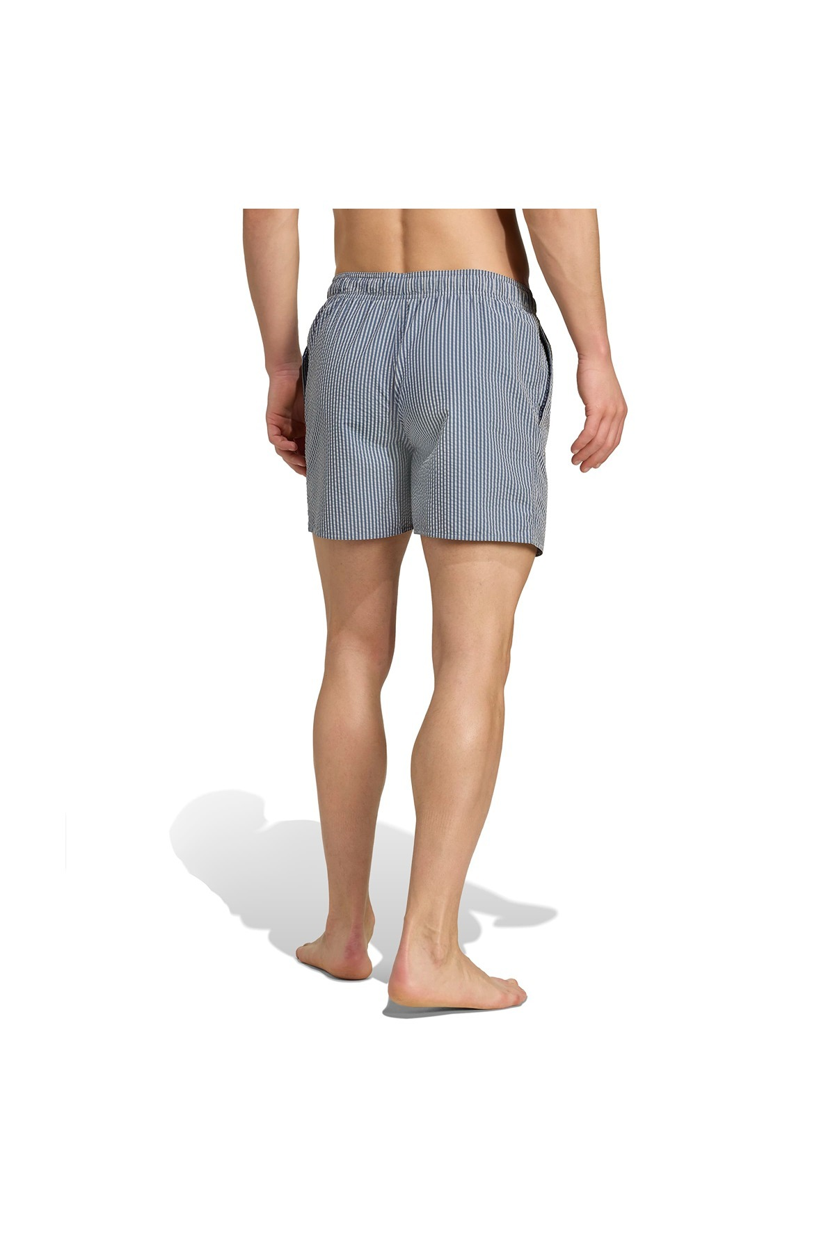 adidas Erkek Beyaz  Deniz Şortu SEERSCKR SH 5IN JX2674