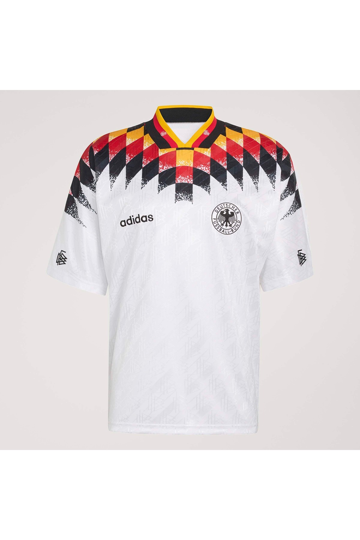 adidas Erkek  Beyaz  Forma DFB H JSY 94 JN3705
