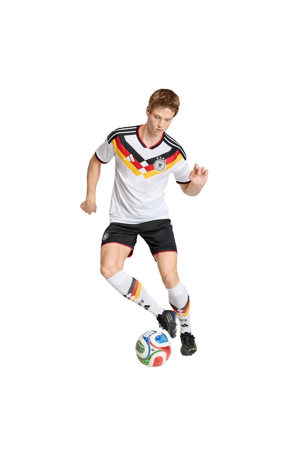 adidas Erkek  Beyaz  Forma DFB H JSY KD8363