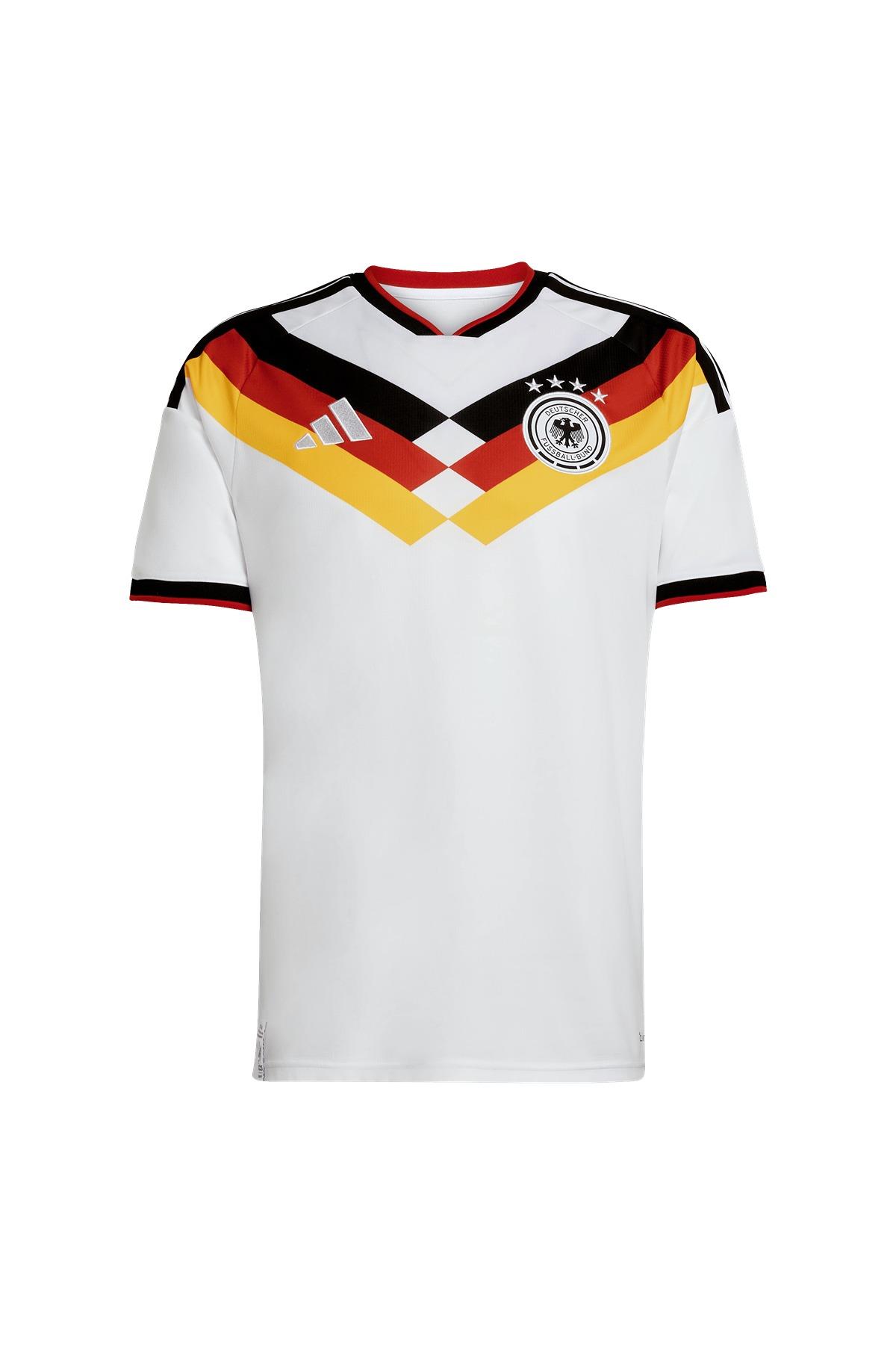 adidas Erkek  Beyaz  Forma DFB H JSY KD8363