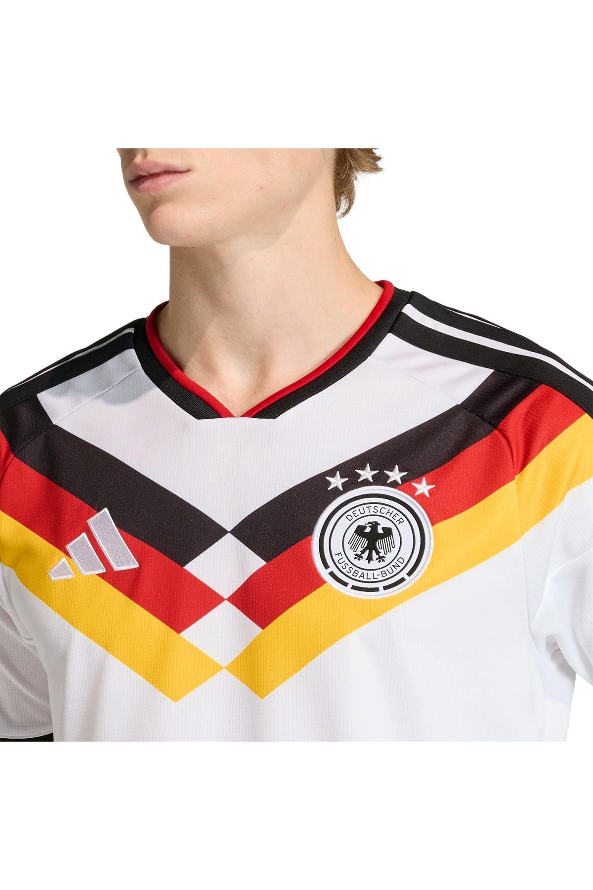 adidas Erkek  Beyaz  Forma DFB H JSY KD8363