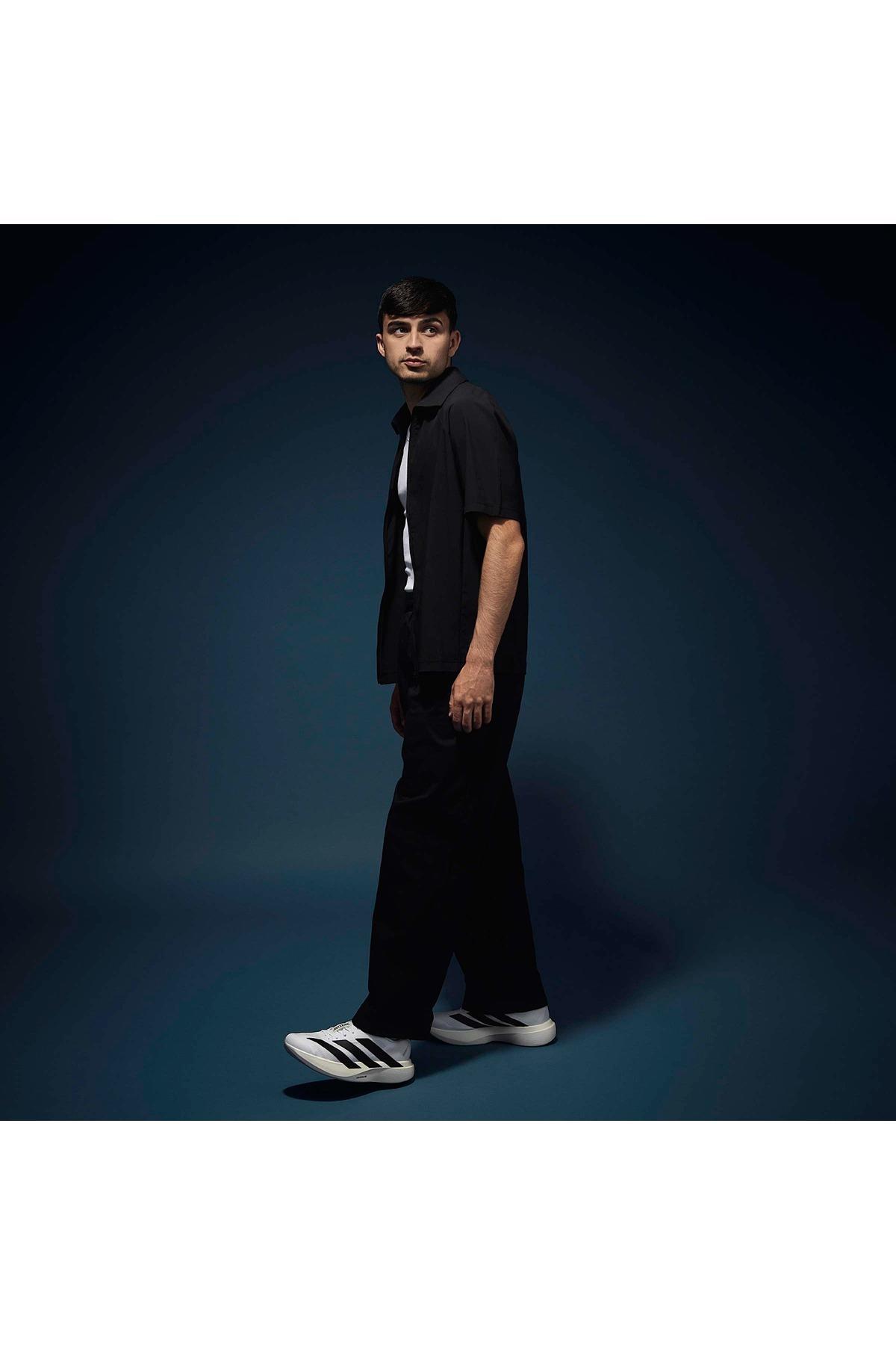 adidas Erkek  Beyaz  Koşu Ayakkabısı adizero Evo SL M JH6206