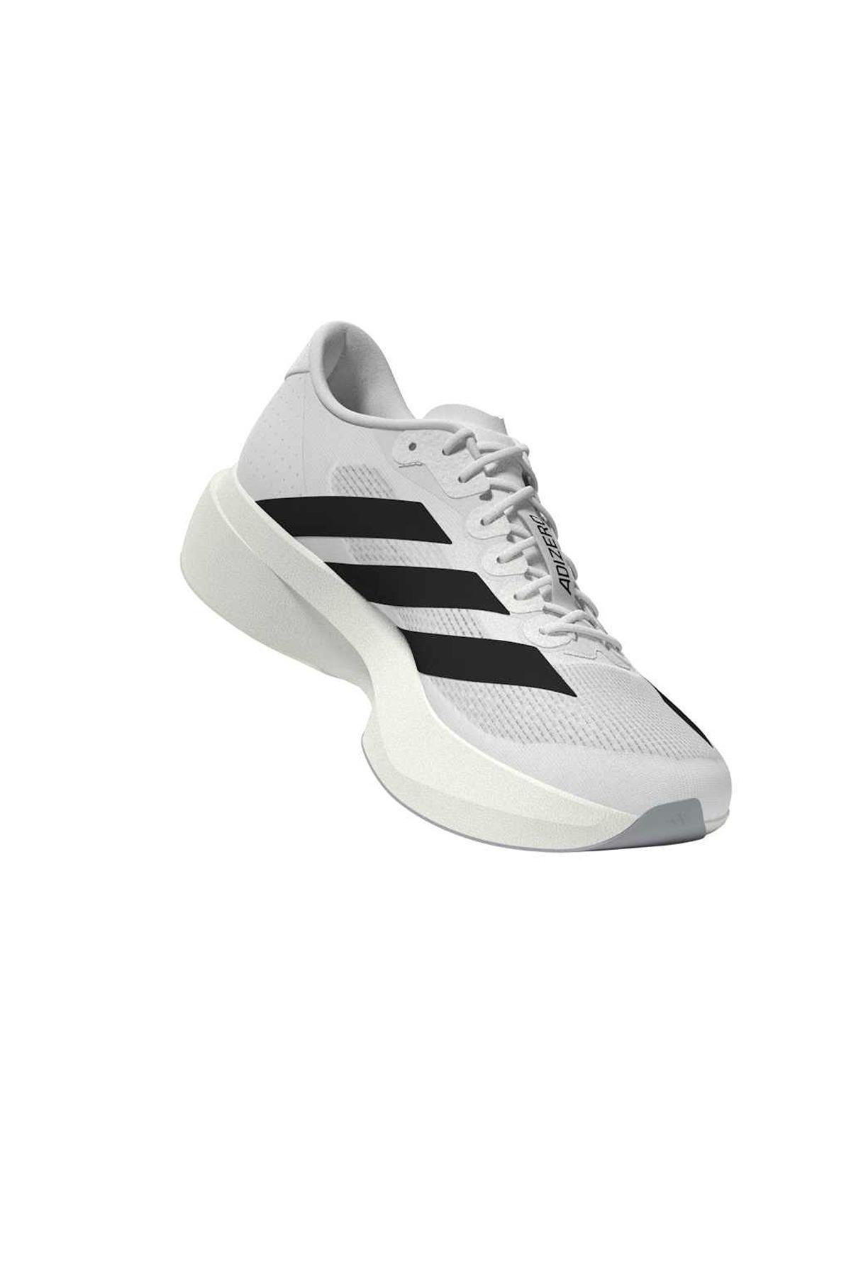 adidas Erkek  Beyaz  Koşu Ayakkabısı adizero Evo SL M JH6206