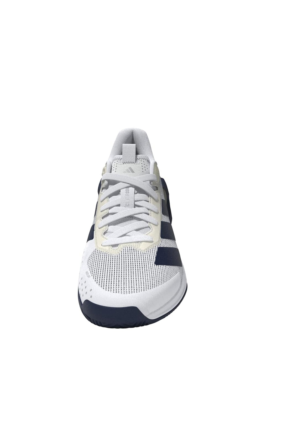 adidas Erkek  Beyaz  Koşu Ayakkabısı adizero Ubersonic 5 M CL JR1738