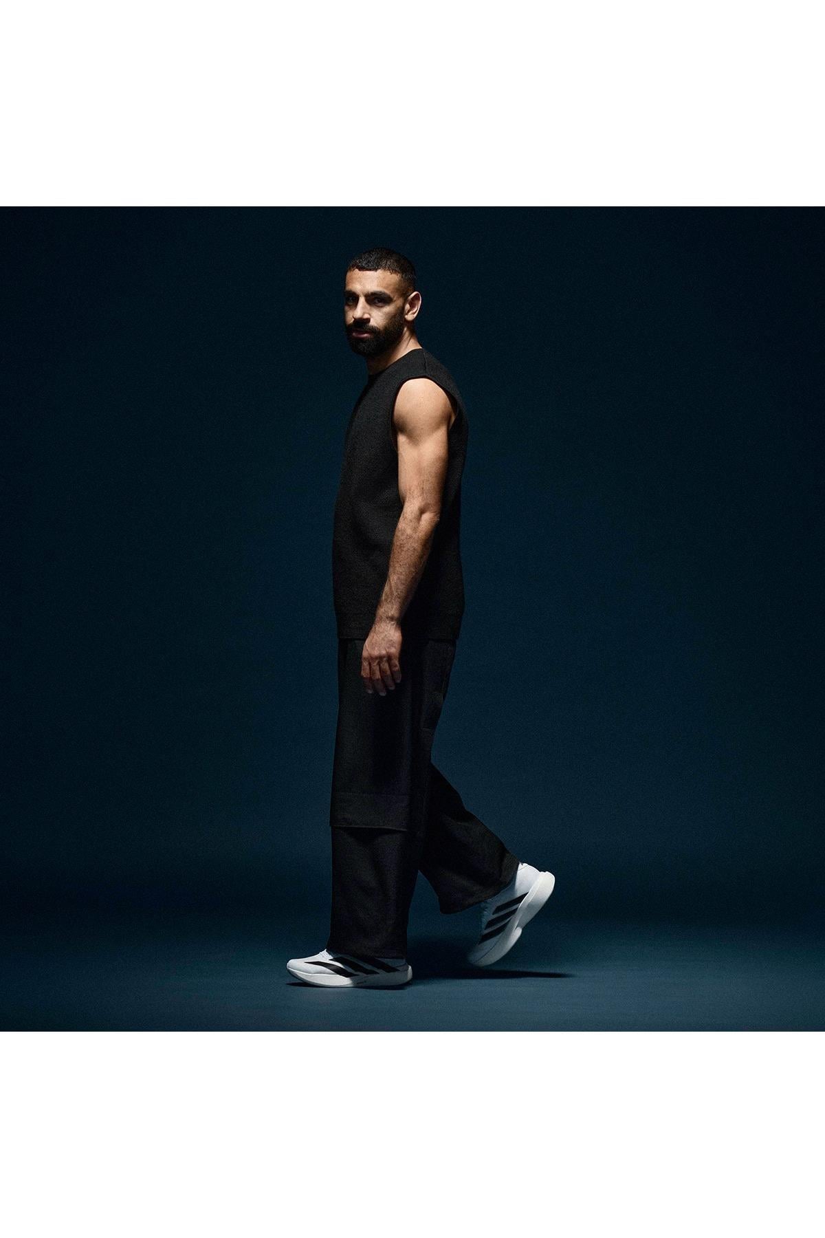 adidas Erkek  Beyaz  Koşu Ayakkabısı adizero Evo SL M JH6206