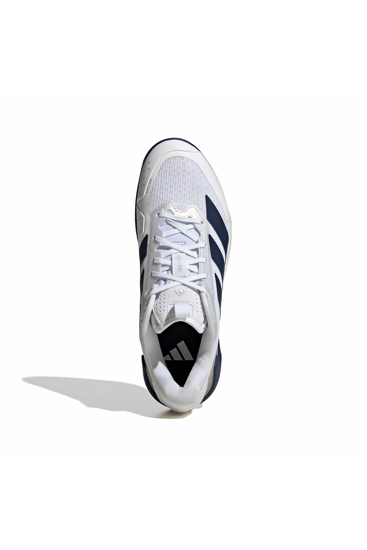 adidas Erkek  Beyaz  Koşu Ayakkabısı adizero Ubersonic 5 M CL JR1738