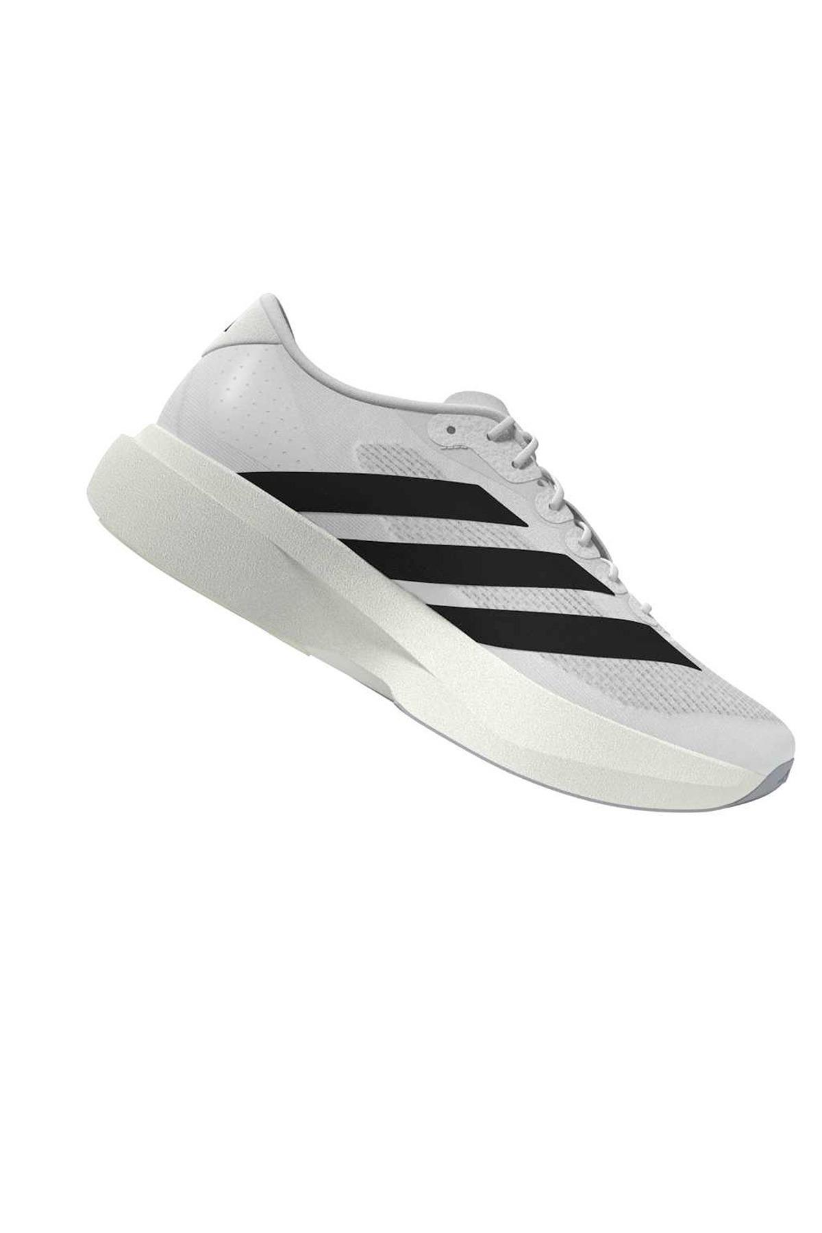 adidas Erkek  Beyaz  Koşu Ayakkabısı adizero Evo SL M JH6206