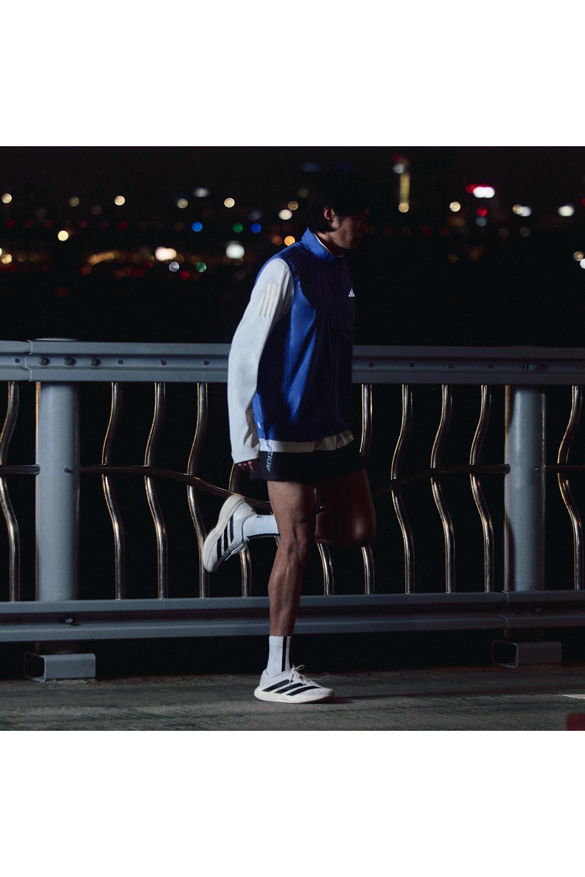 adidas Erkek  Beyaz  Koşu Ayakkabısı adizero Evo SL M JH6206