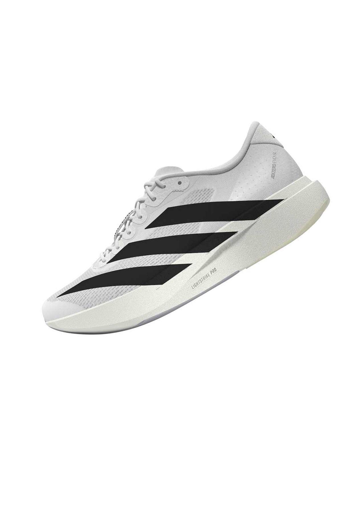 adidas Erkek  Beyaz  Koşu Ayakkabısı adizero Evo SL M JH6206