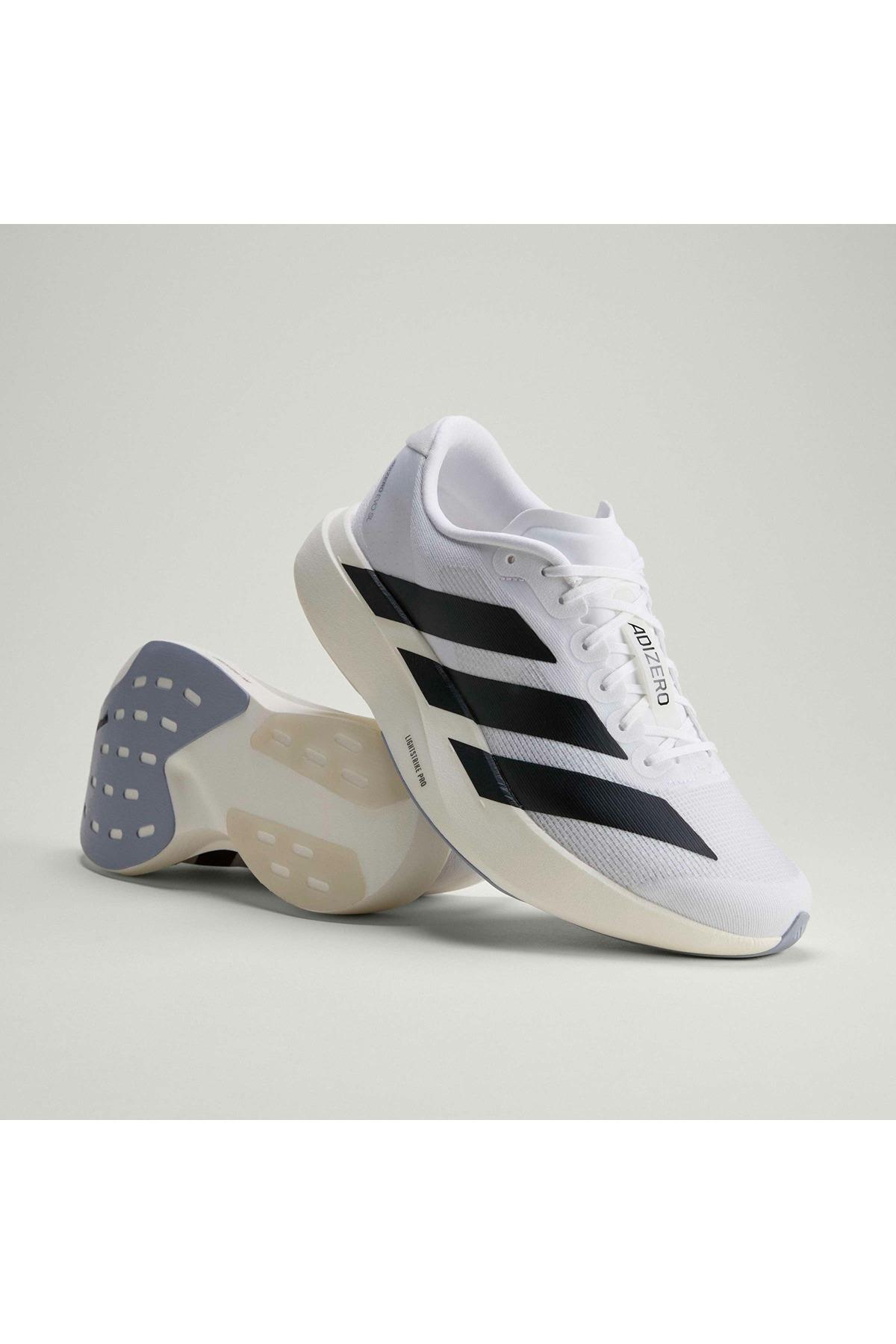 adidas Erkek  Beyaz  Koşu Ayakkabısı adizero Evo SL M JH6206