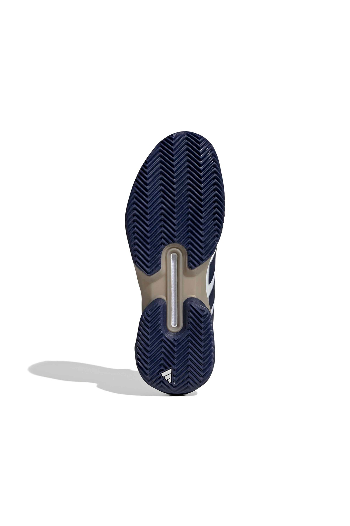 adidas Erkek  Beyaz  Koşu Ayakkabısı adizero Ubersonic 5 M CL JR1738
