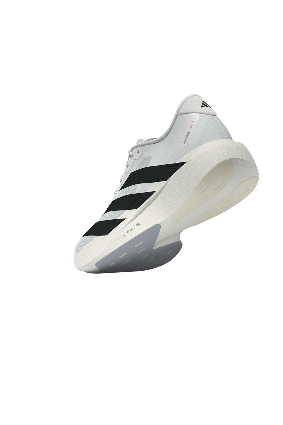 adidas Erkek  Beyaz  Koşu Ayakkabısı adizero Evo SL M JH6206
